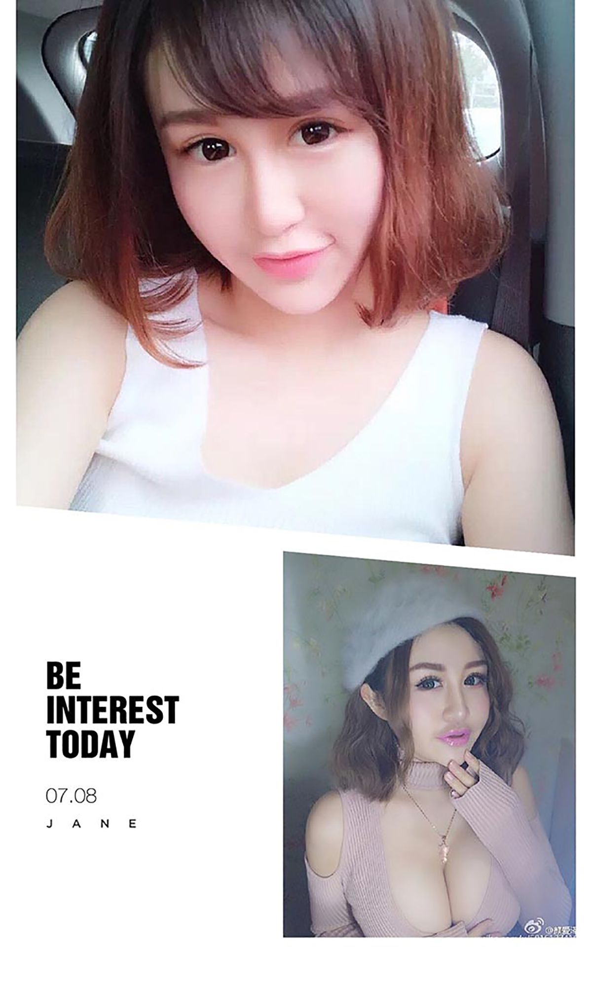 图片[3] - 颜爱泽《为什么这么胸》 UGirls 爱尤物 No.419 [40P] - 机器猫次元 - 机器猫次元