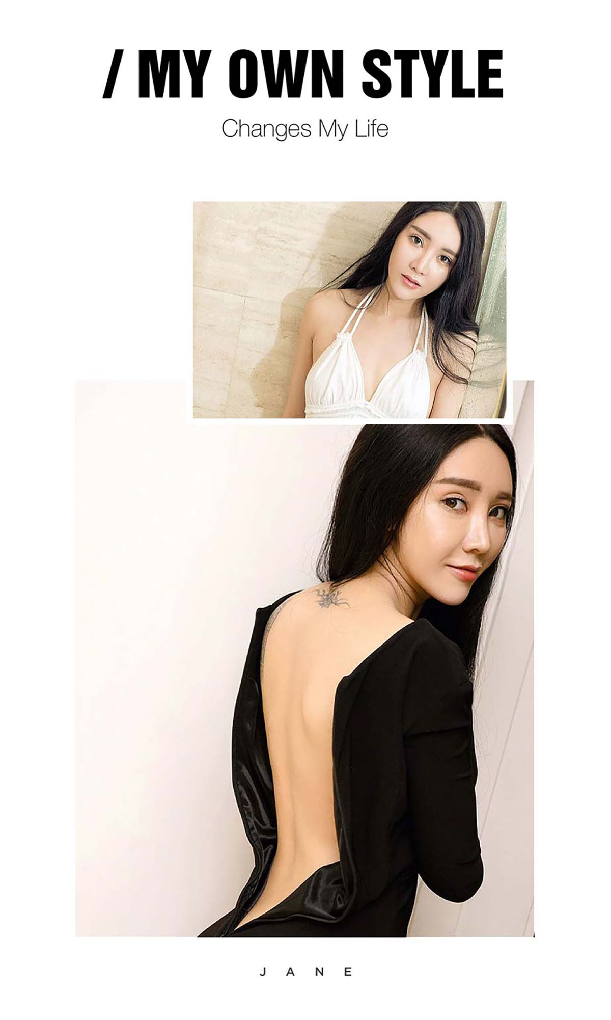 图片[3] - YOYO《春捂秋动》 UGirls 爱尤物 No.500 [40P] - 机器猫次元 - 机器猫次元