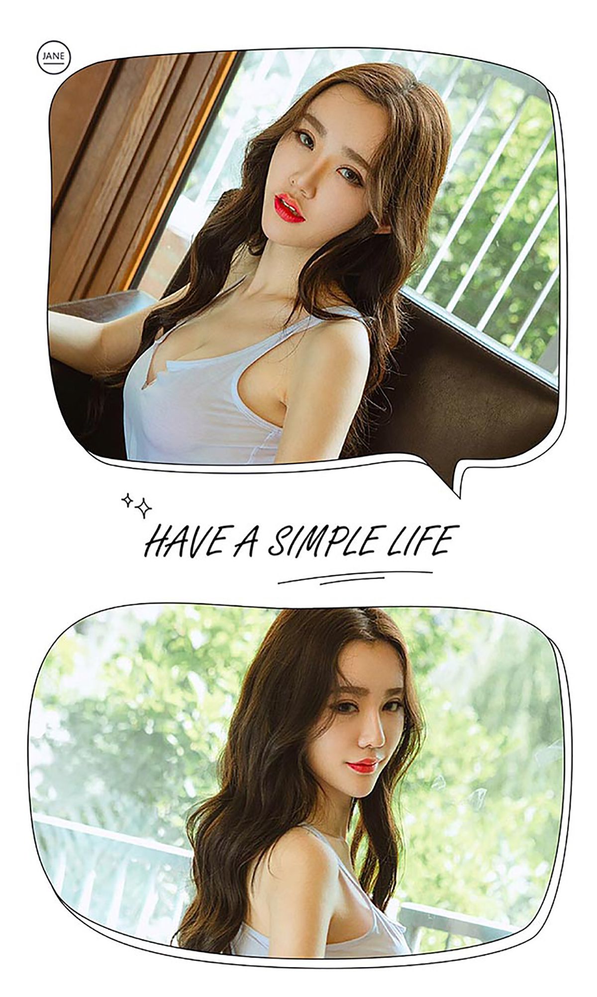 图片[3] - 萌琪琪《琪乐无穷》 UGirls 爱尤物 No.451 [39P] - 机器猫次元 - 机器猫次元