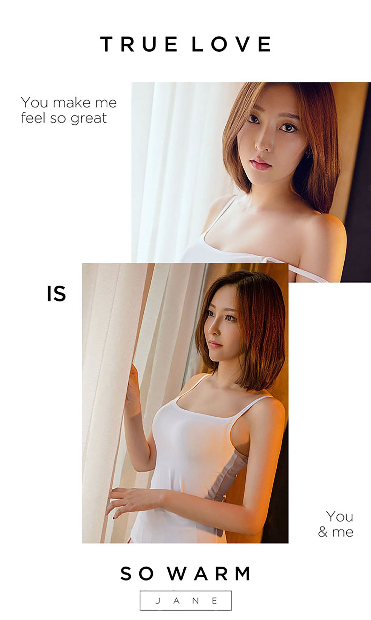 图片[3] - 文文《斯文Girl》 UGirls 爱尤物 No.471 [40P] - 机器猫次元 - 机器猫次元