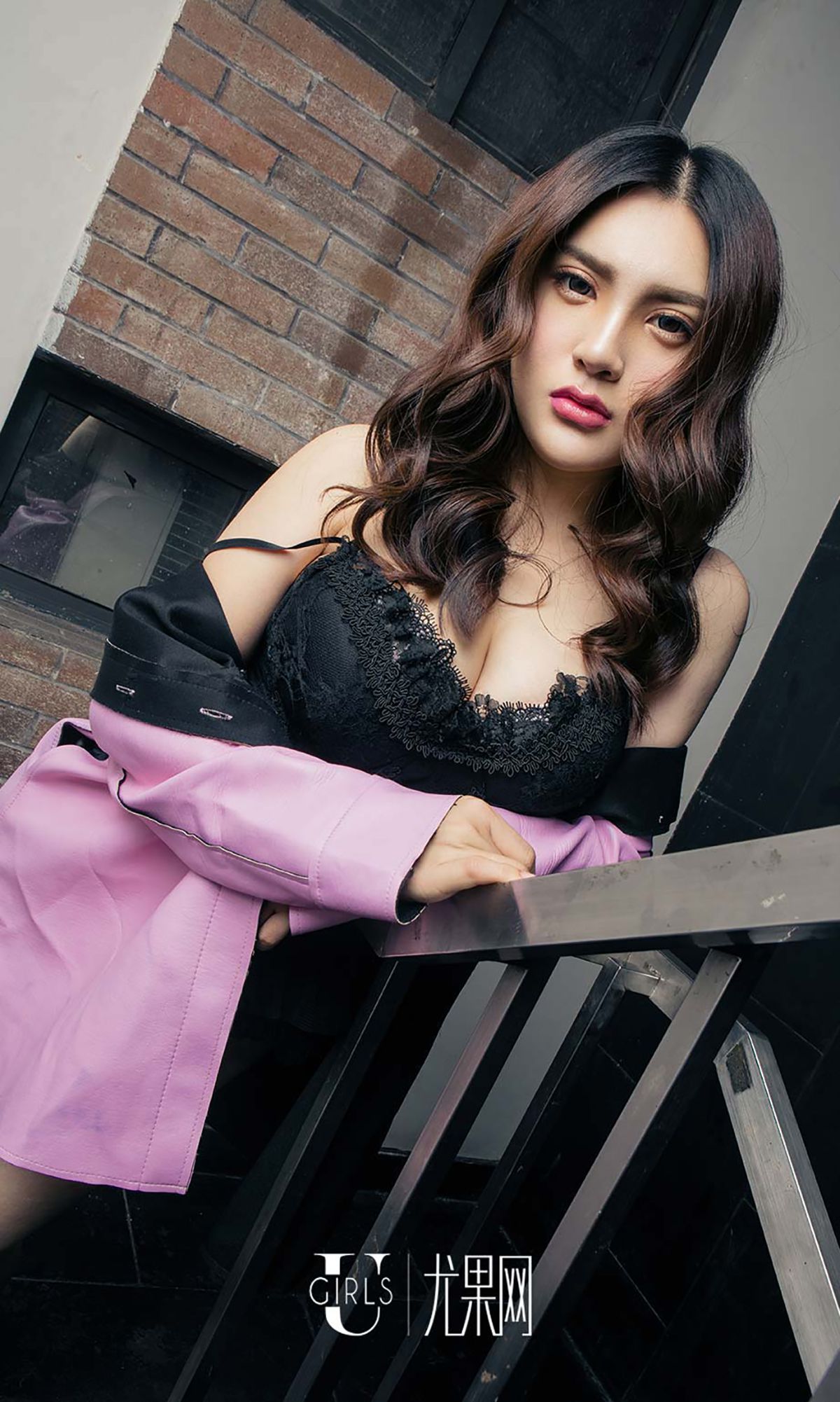 图片[8] - 萱子《萱草忘忧》 UGirls 爱尤物 No.532 [40P] - 机器猫次元 - 机器猫次元