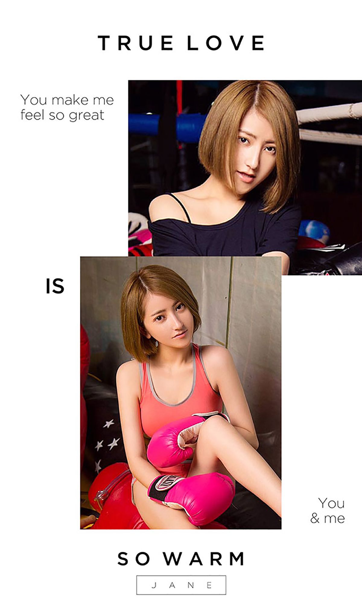 图片[3] - 赵小白《粉拳出击》 UGirls 爱尤物 No.472 [40P] - 机器猫次元 - 机器猫次元