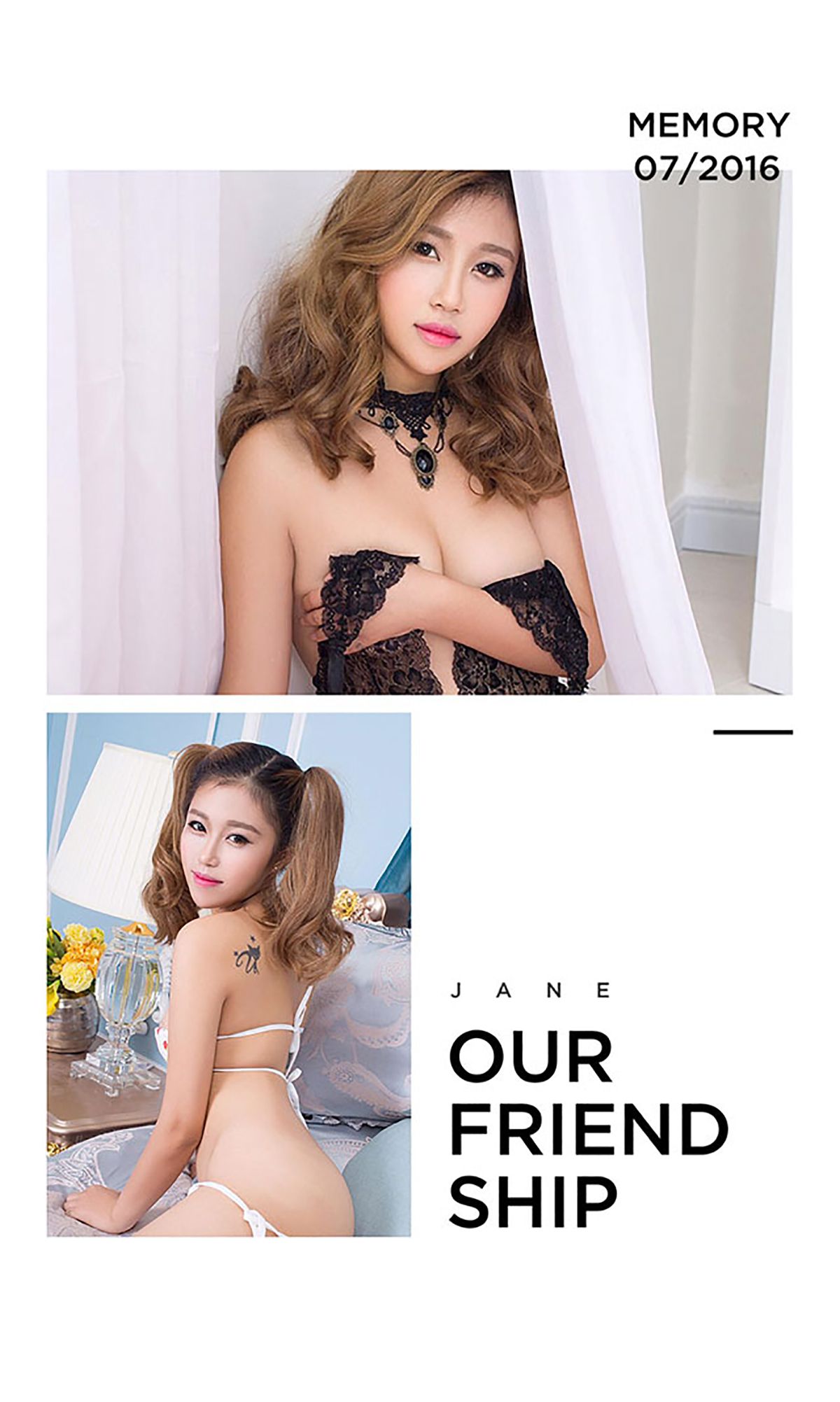 图片[3] - 小Cbaby《小家碧玉》 UGirls 爱尤物 No.440 [40P] - 机器猫次元 - 机器猫次元