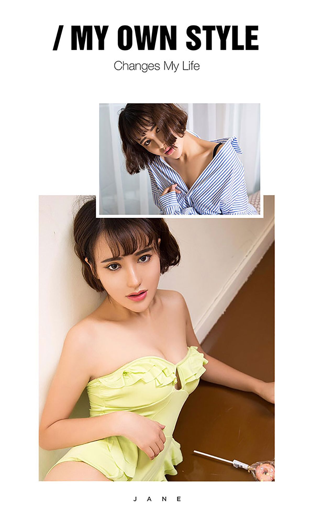 图片[3] - 小丸子《青春派》 UGirls 爱尤物 No.450 [40P] - 机器猫次元 - 机器猫次元
