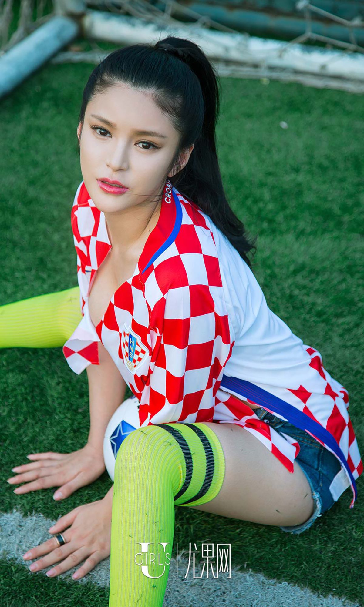 图片[6] - 龚诗琪《诗琪画意》 UGirls 爱尤物 No.478 [40P] - 机器猫次元 - 机器猫次元