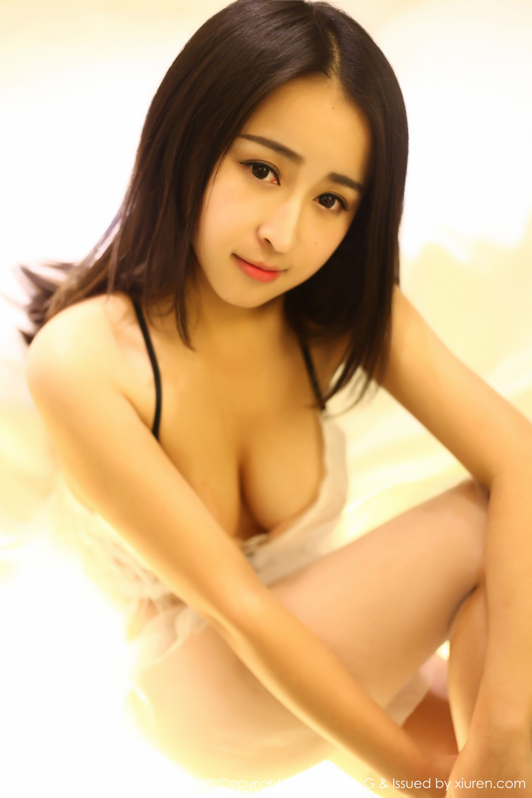 图片[5] - 童颜巨乳萝莉@煊煊sunny - 透视睡衣系列 UXING优星馆 Vol.036 写真集 [53P] - 机器猫次元 - 机器猫次元