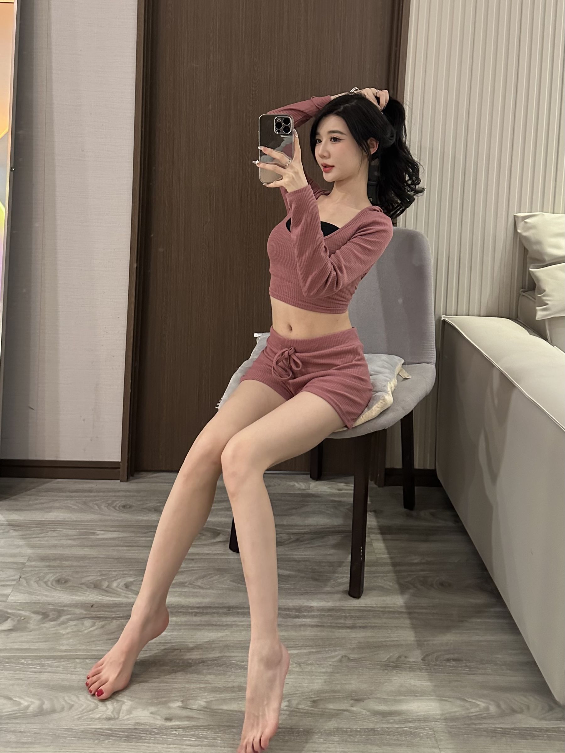 图片[2] - 黎允熙baby - 黎允熙baby微密圈系列视图合集 [156P] - 机器猫次元 - 机器猫次元