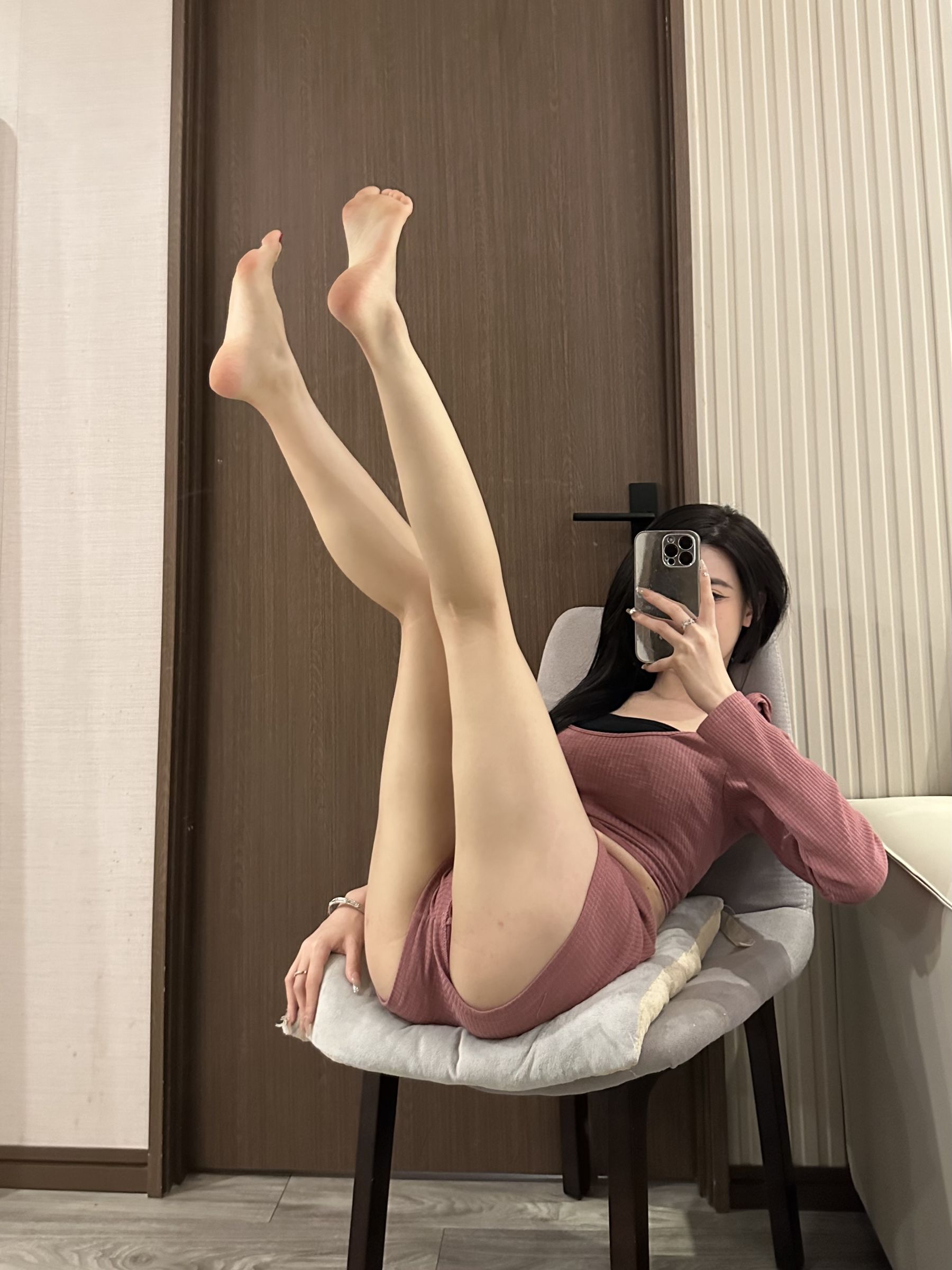 图片[8] - 黎允熙baby - 黎允熙baby微密圈系列视图合集 [156P] - 机器猫次元 - 机器猫次元