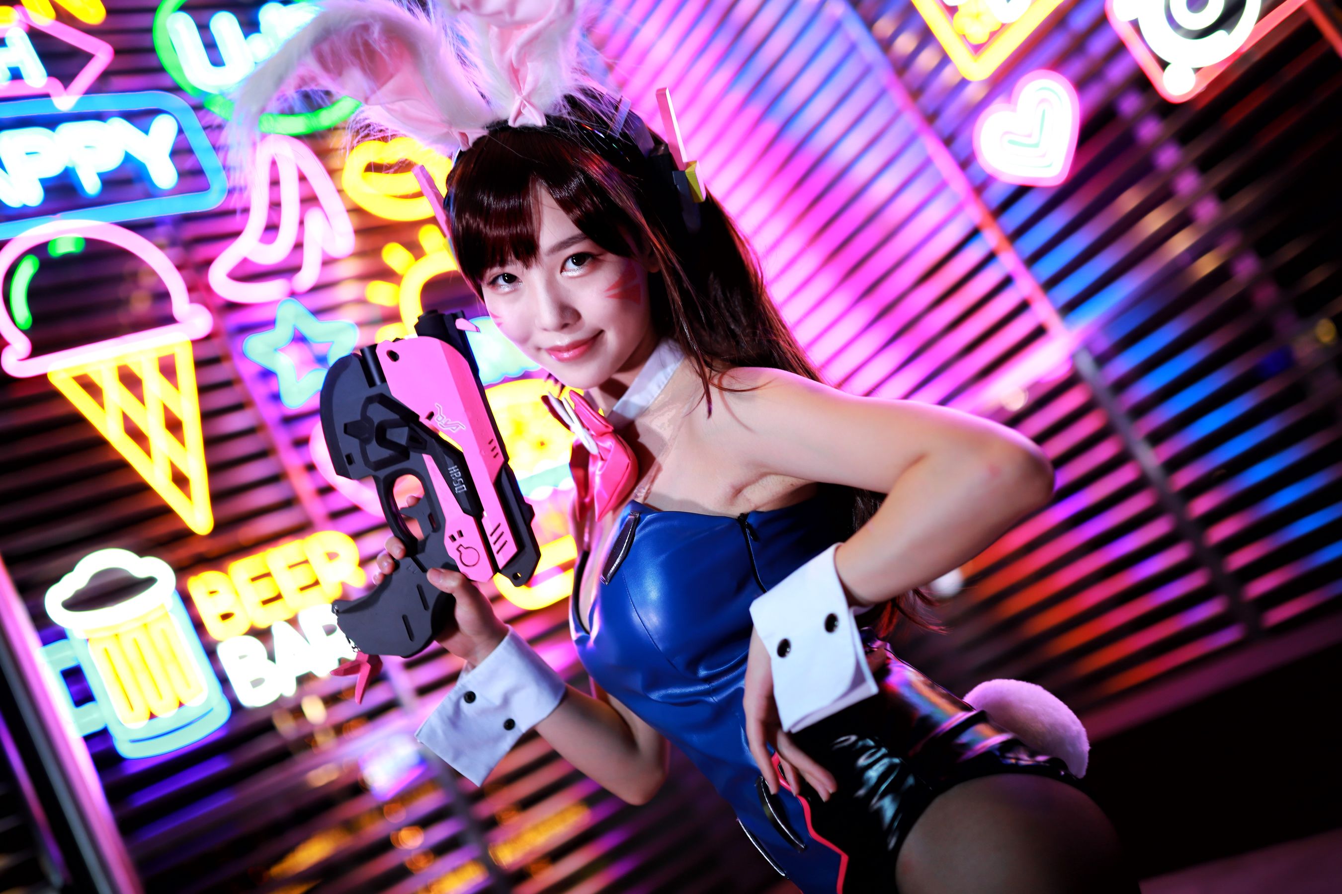 图片[1] - 抖娘-利世图集 - DVA [30P] - 机器猫次元 - 机器猫次元