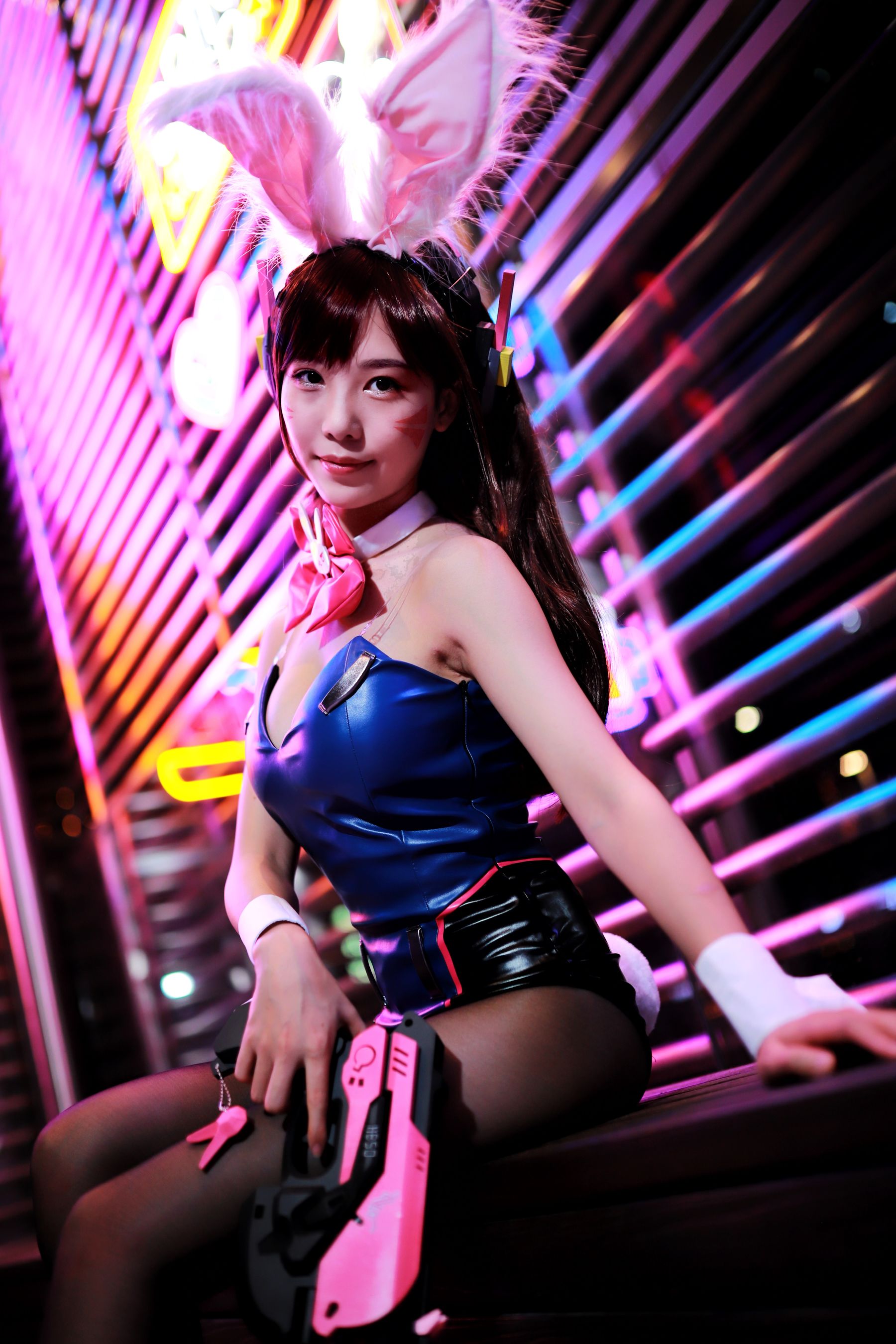 图片[8] - 抖娘-利世图集 - DVA [30P] - 机器猫次元 - 机器猫次元