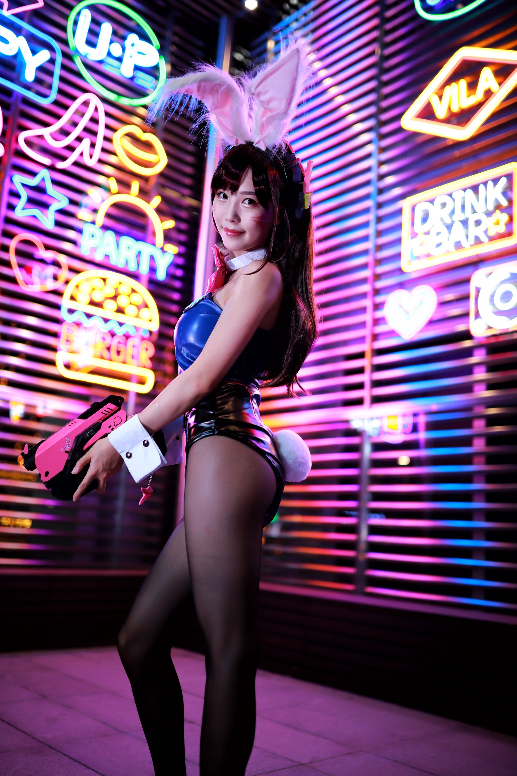 图片[4] - 抖娘-利世图集 - DVA [30P] - 机器猫次元 - 机器猫次元