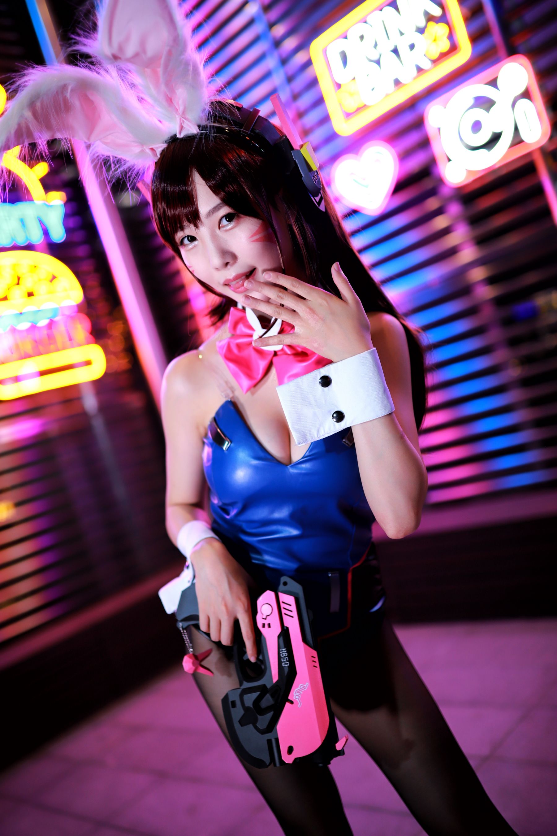 图片[5] - 抖娘-利世图集 - DVA [30P] - 机器猫次元 - 机器猫次元