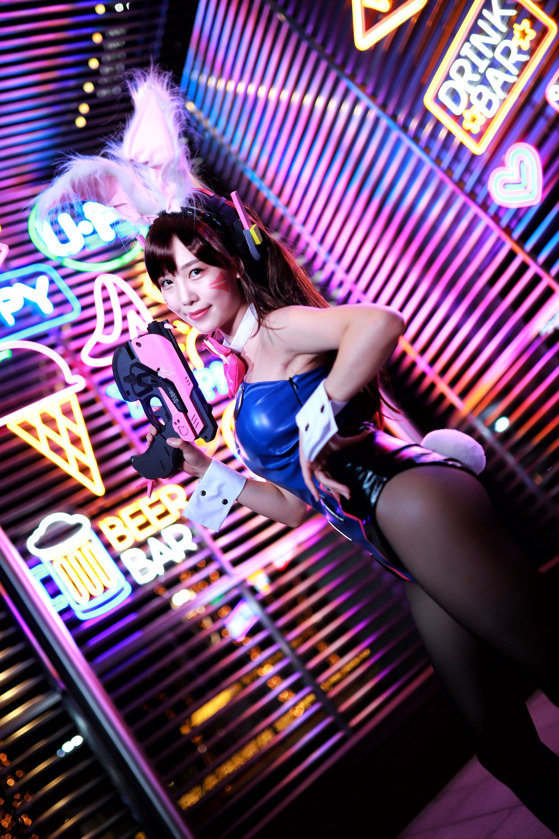 图片[2] - 抖娘-利世图集 - DVA [30P] - 机器猫次元 - 机器猫次元