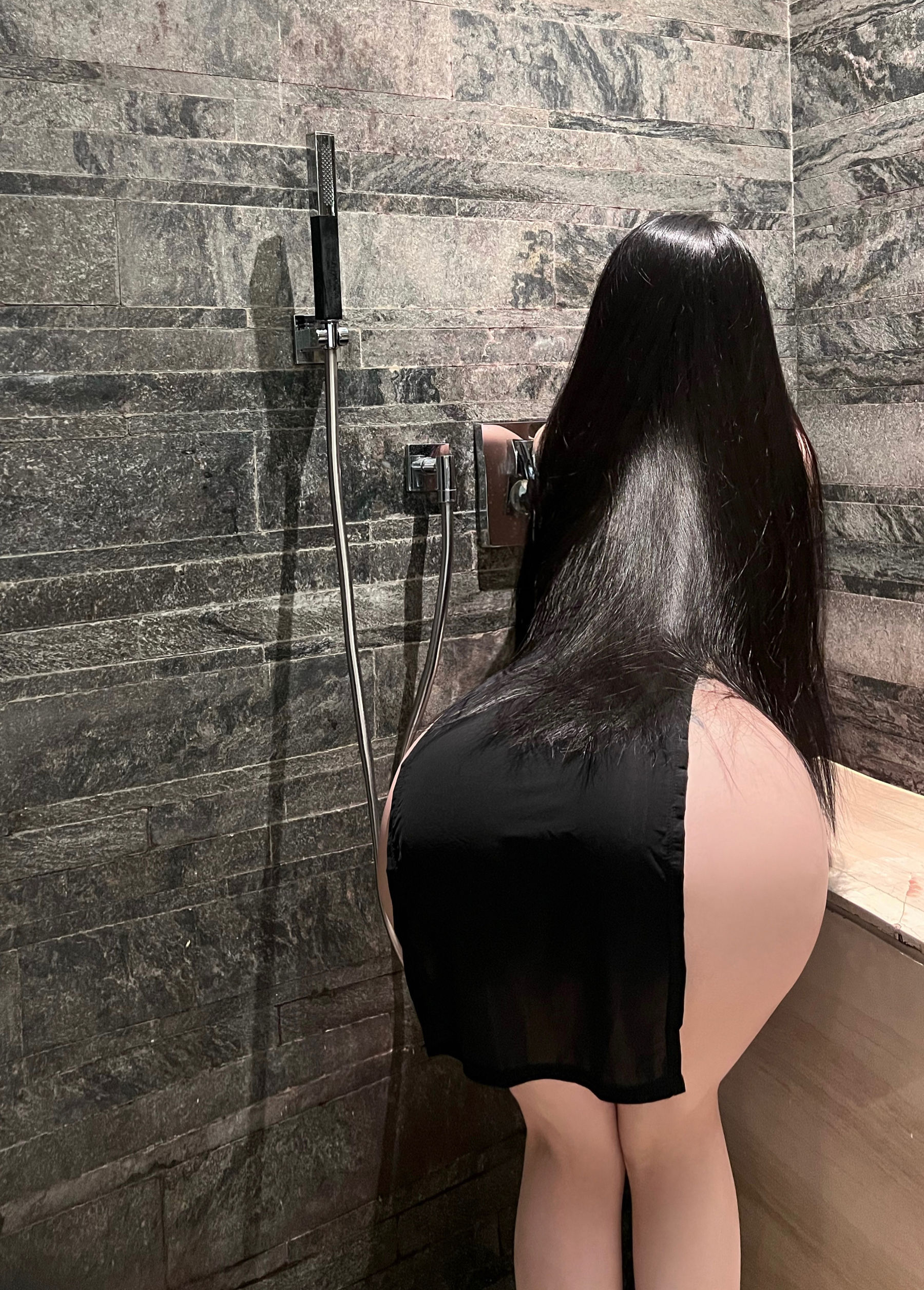 图片[8] - 美臀女神左公子666 - 遮不住的美臀 [49P] - 机器猫次元 - 机器猫次元