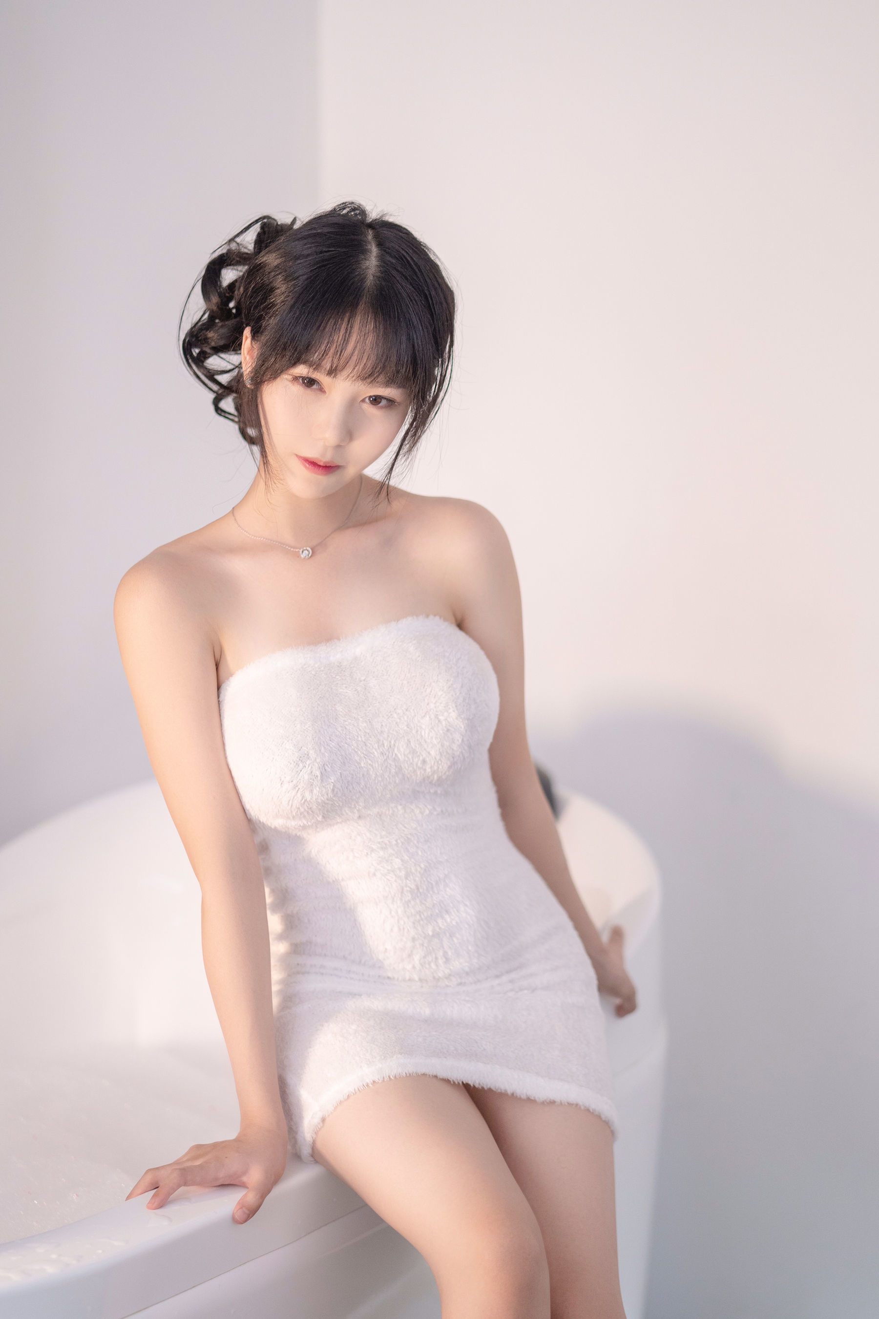 图片[6] - 抖娘-利世图集 - 浴缸 [36P] - 机器猫次元 - 机器猫次元