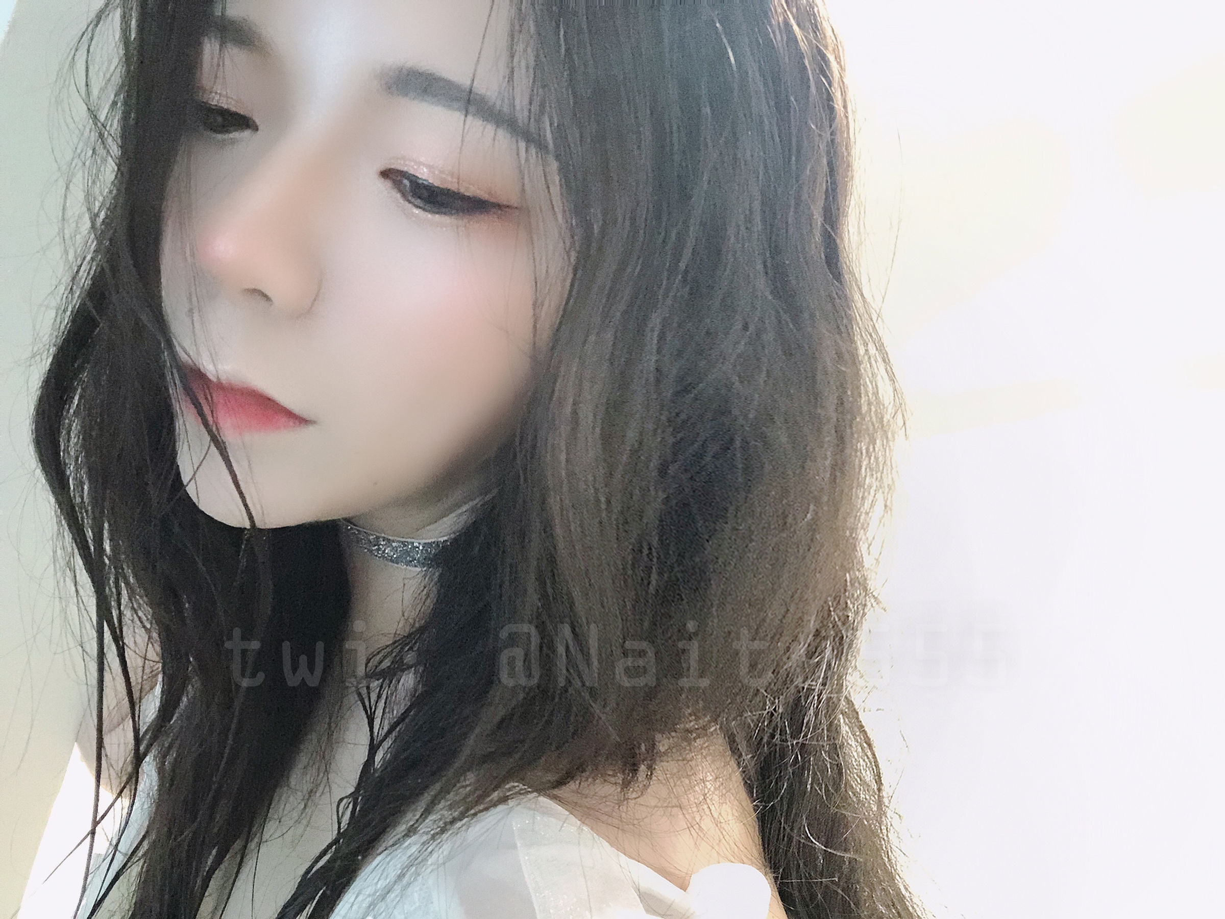 图片[8] - 奶兔biubiu - 花嫁 [104P] - 机器猫次元 - 机器猫次元
