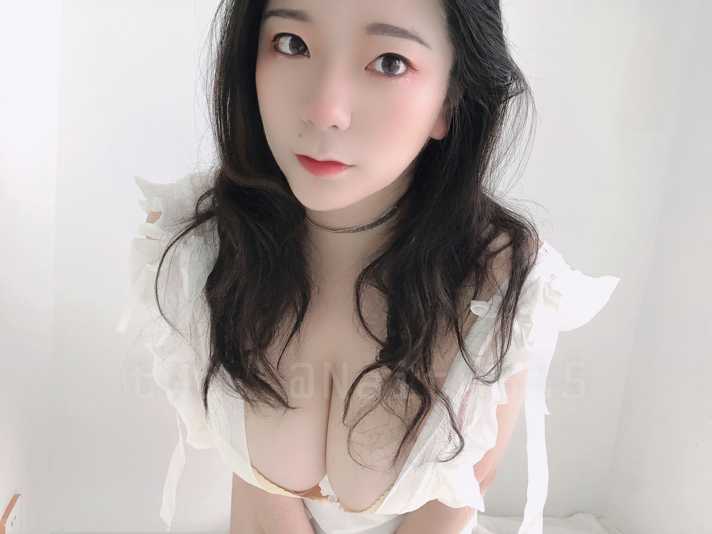 图片[5] - 奶兔biubiu - 花嫁 [104P] - 机器猫次元 - 机器猫次元