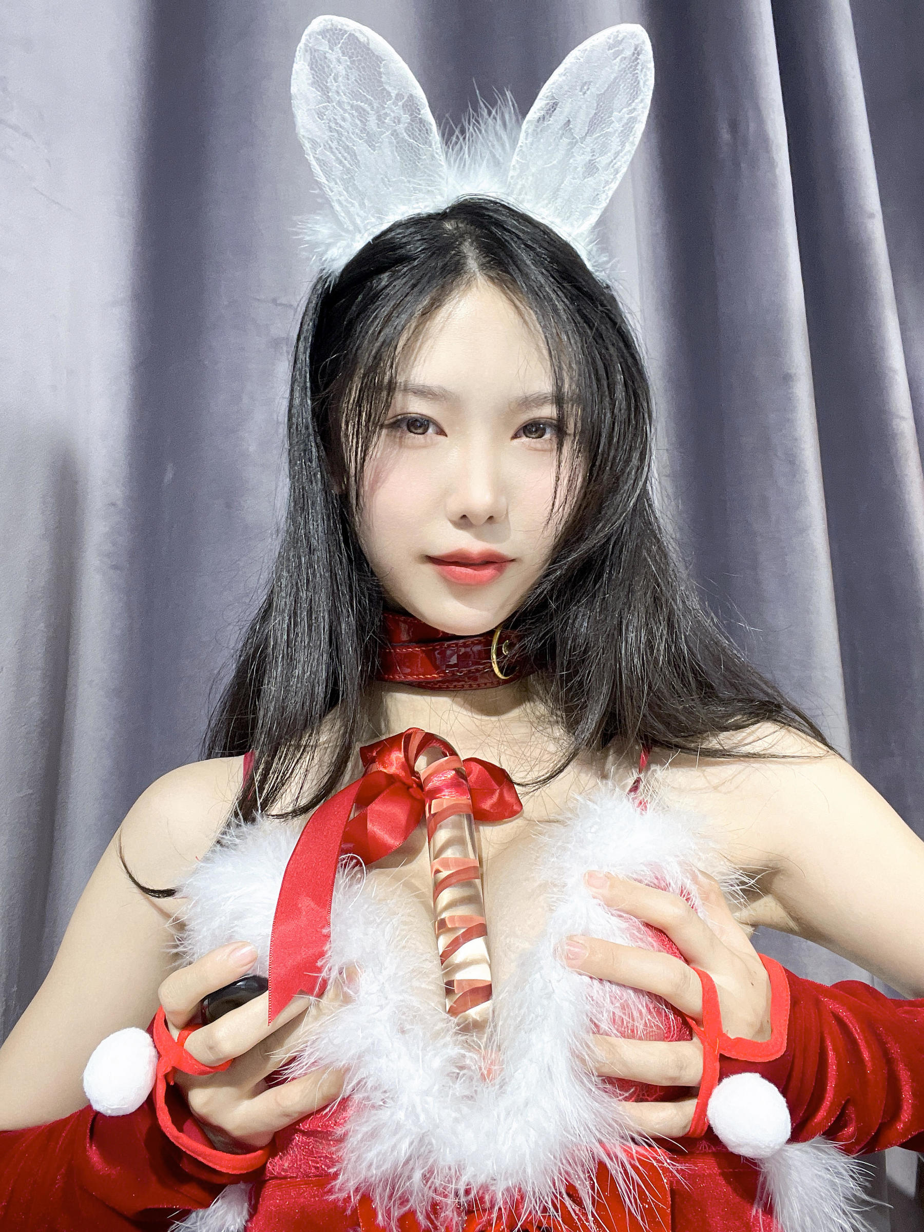 图片[2] - 抖娘-利世图集 - 2021微密圈 [21P] - 机器猫次元 - 机器猫次元