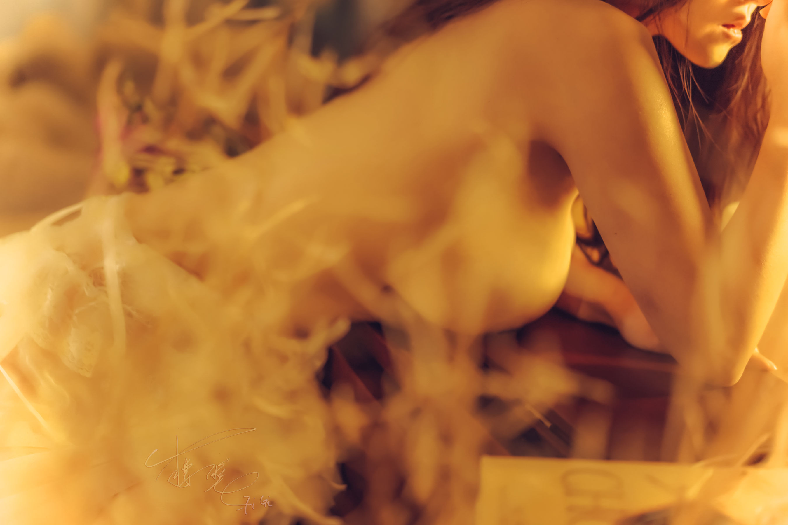 图片[7] - 网络红人樱晚gigi - 轻听 [23P] - 机器猫次元 - 机器猫次元