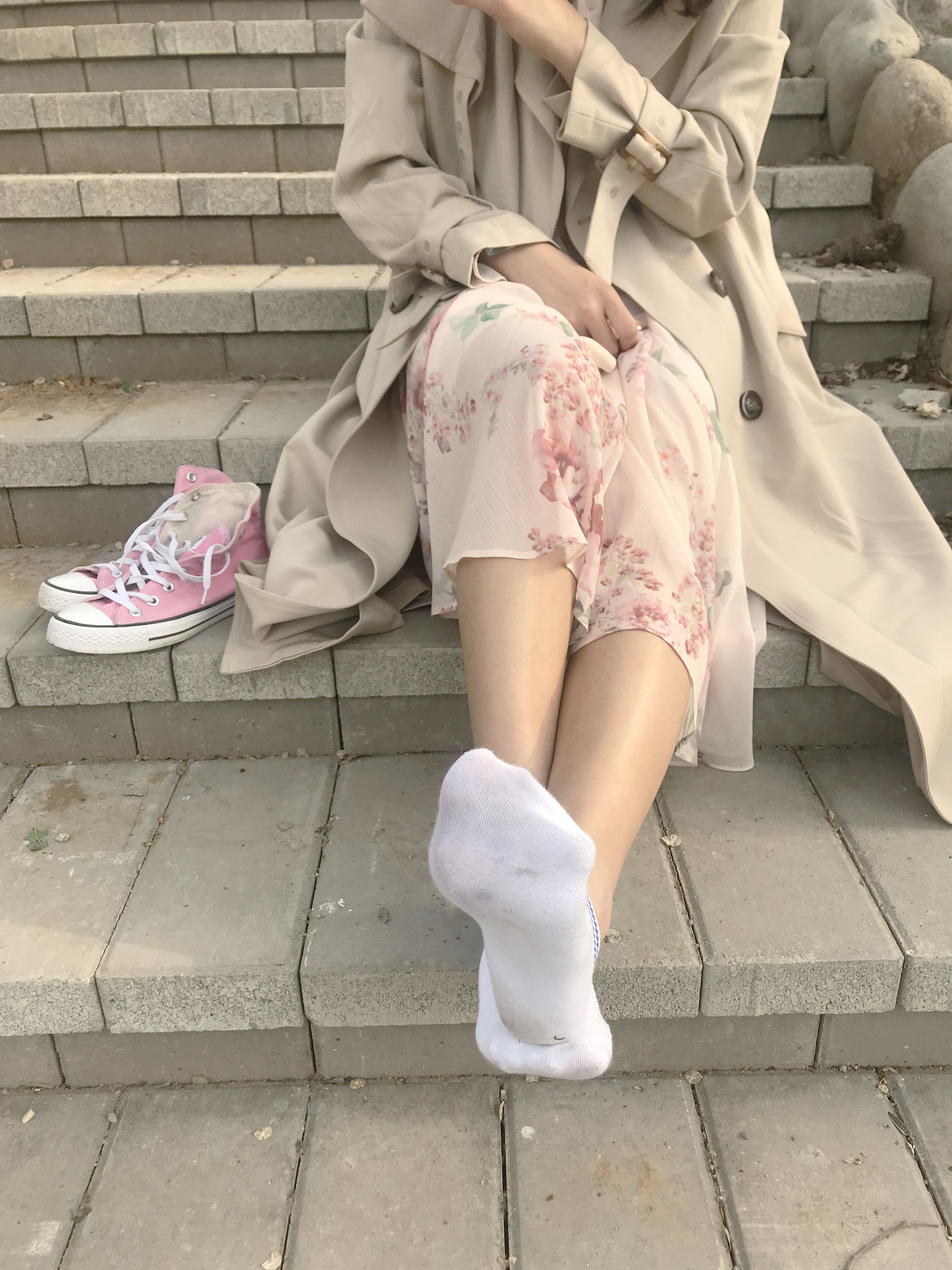 图片[8] - 安乔乔儿(Nia乔乔) No.005 仙女肉脚底 [108P] - 机器猫次元 - 机器猫次元