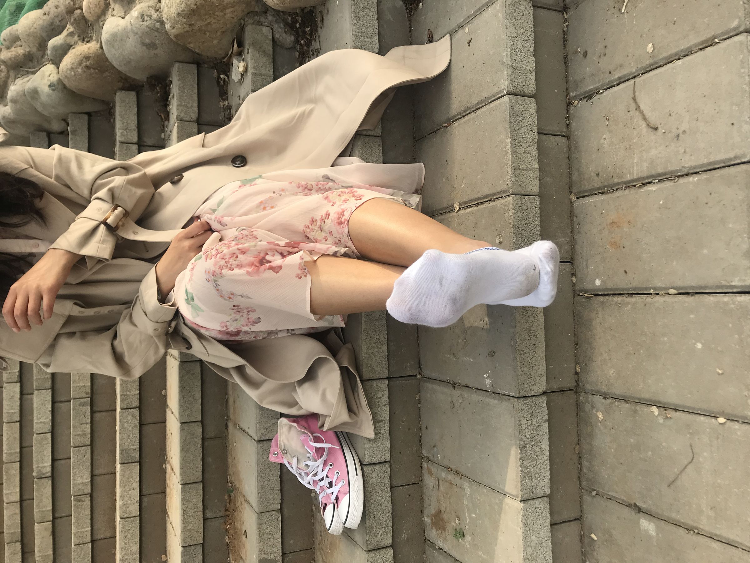 图片[7] - 安乔乔儿(Nia乔乔) No.005 仙女肉脚底 [108P] - 机器猫次元 - 机器猫次元