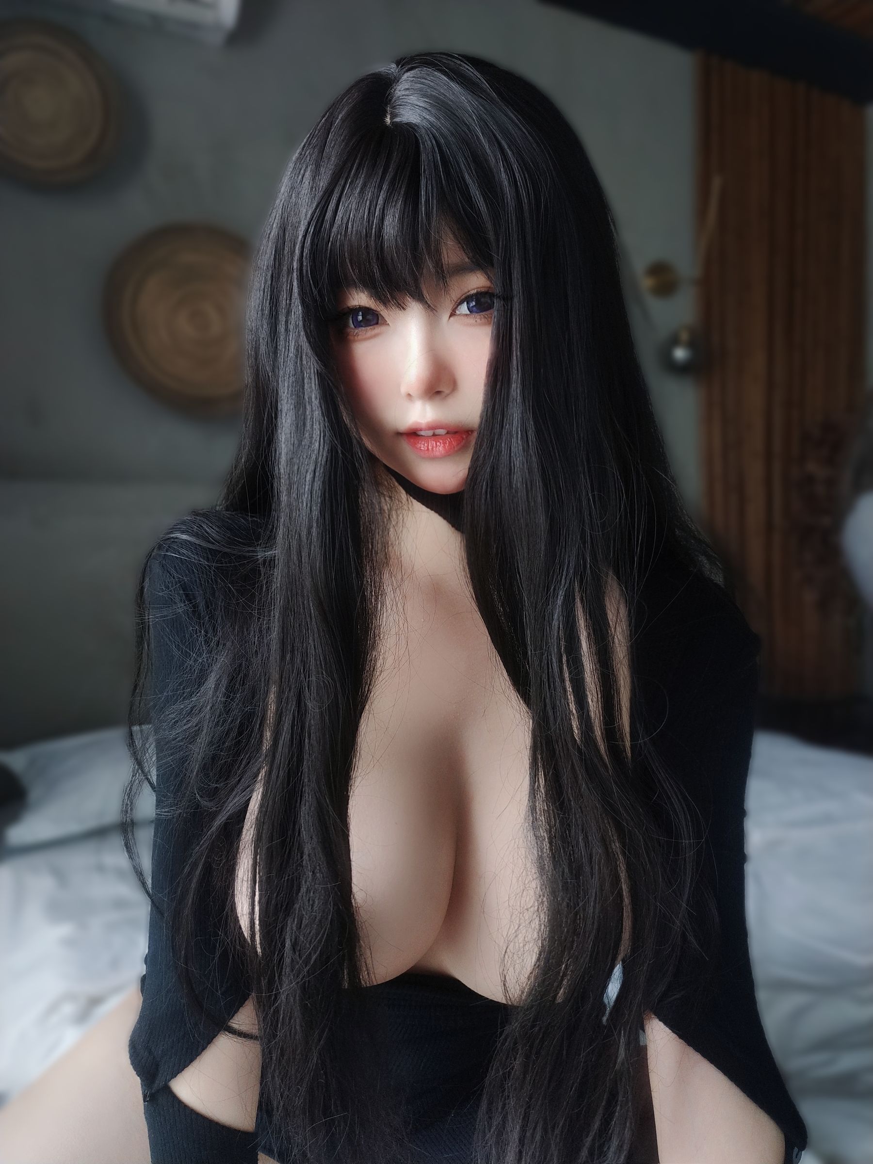 图片[2] - 女主K - 害羞的妹妹 [17P] - 机器猫次元 - 机器猫次元
