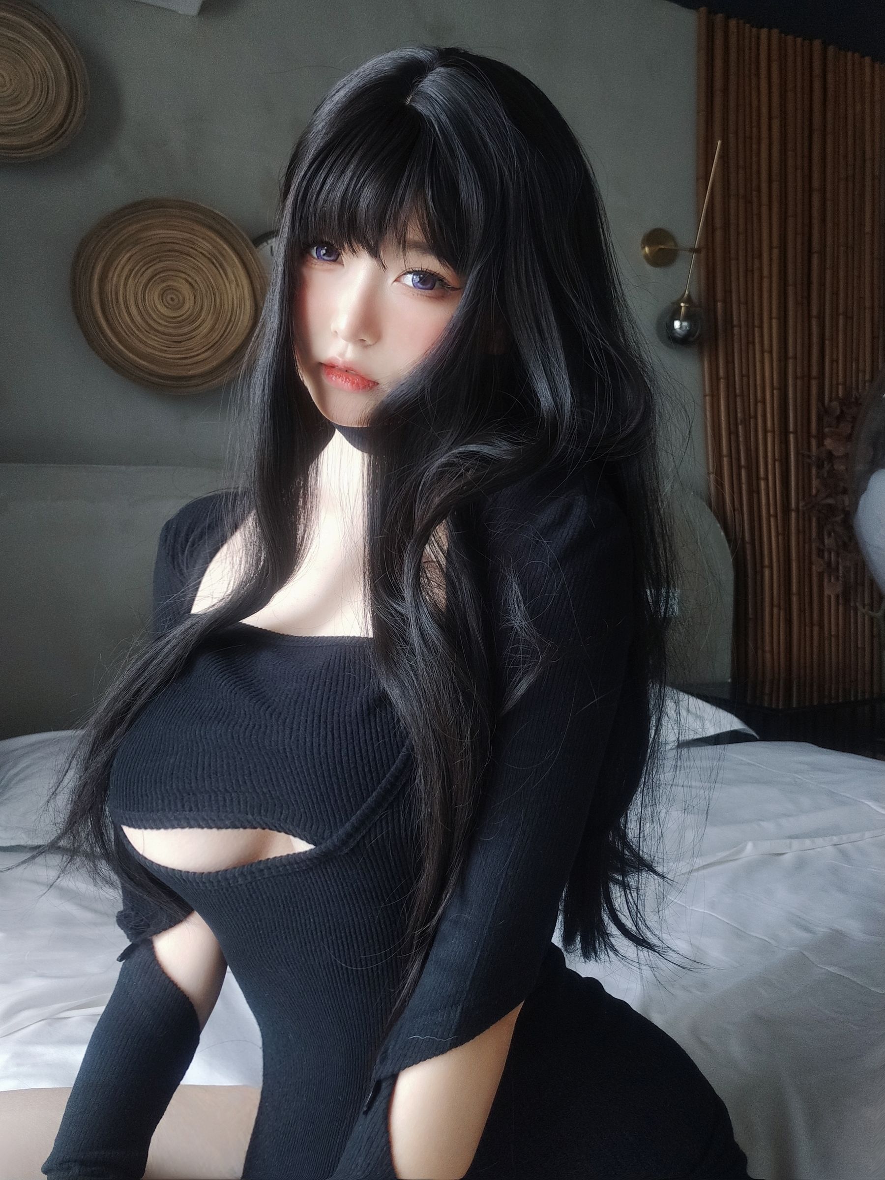 图片[7] - 女主K - 害羞的妹妹 [17P] - 机器猫次元 - 机器猫次元