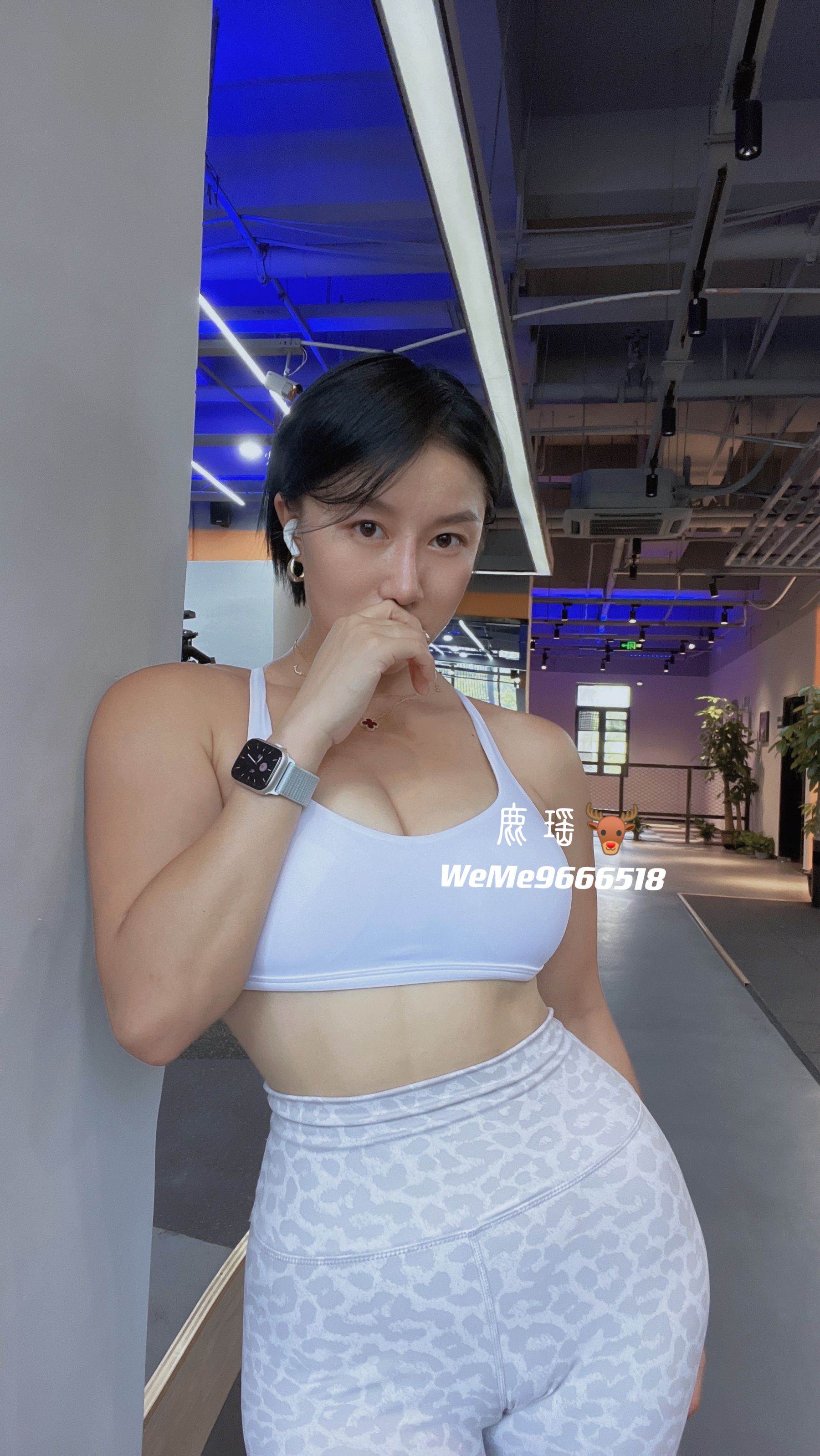 图片[8] - 鹿瑶微密圈系列视图合集 [180P] - 机器猫次元 - 机器猫次元