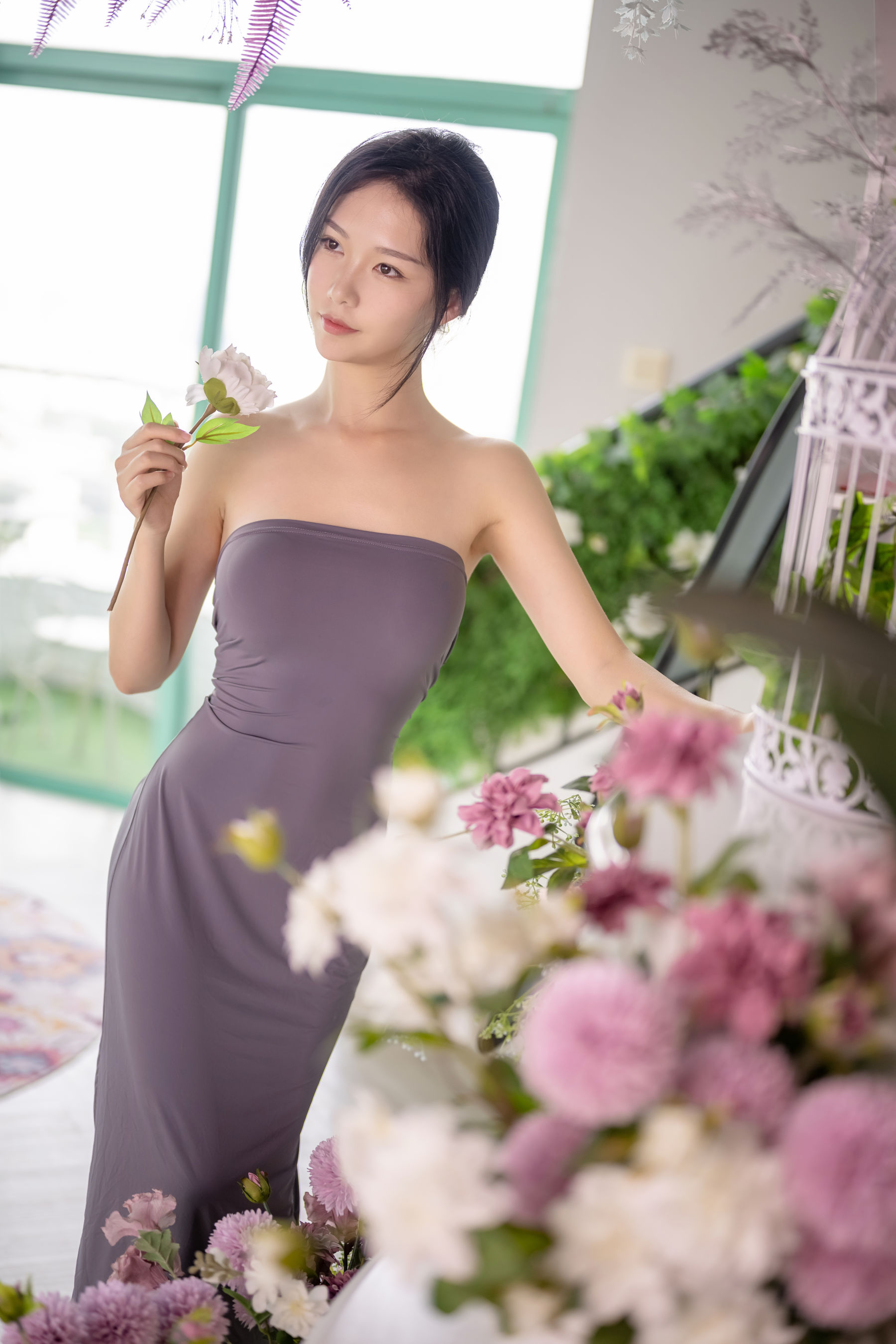 图片[2] - 抖娘-利世图集 - 吉他姐姐 [42P] - 机器猫次元 - 机器猫次元