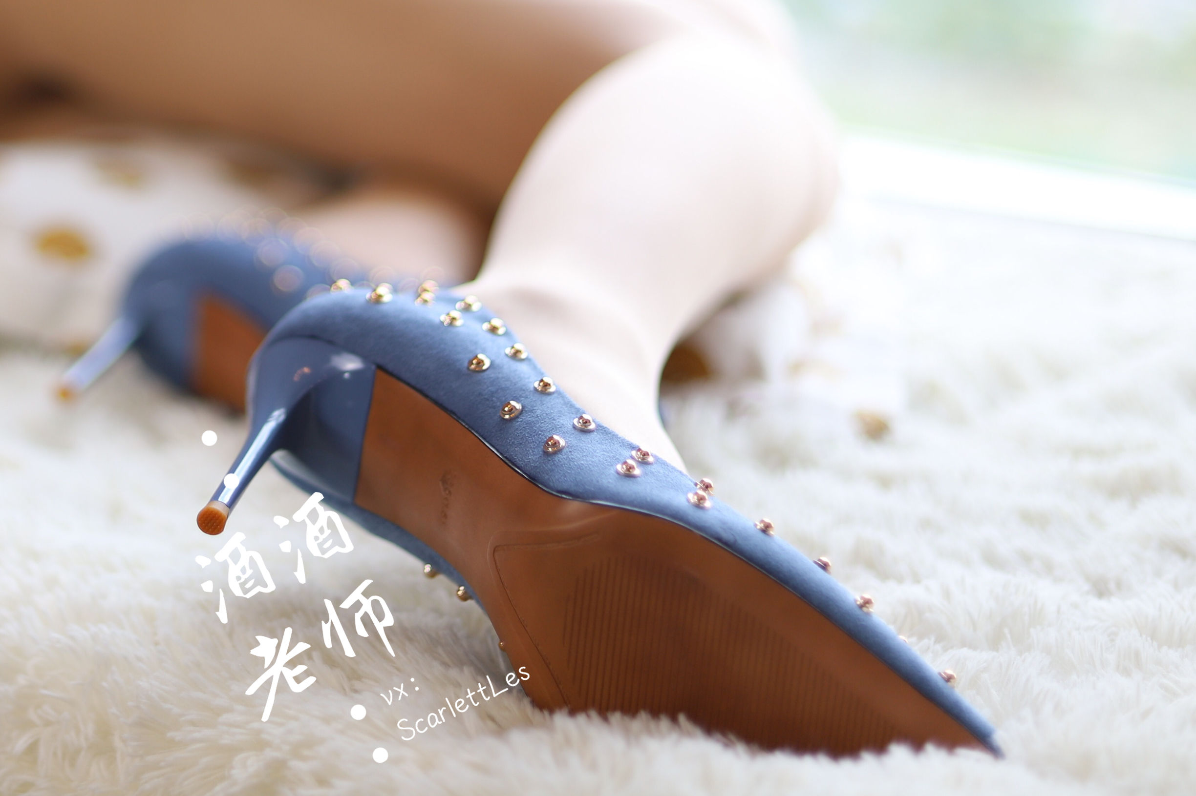 图片[1] - 酒酒老师 - 白s学妹，又纯又欲 [65P] - 机器猫次元 - 机器猫次元