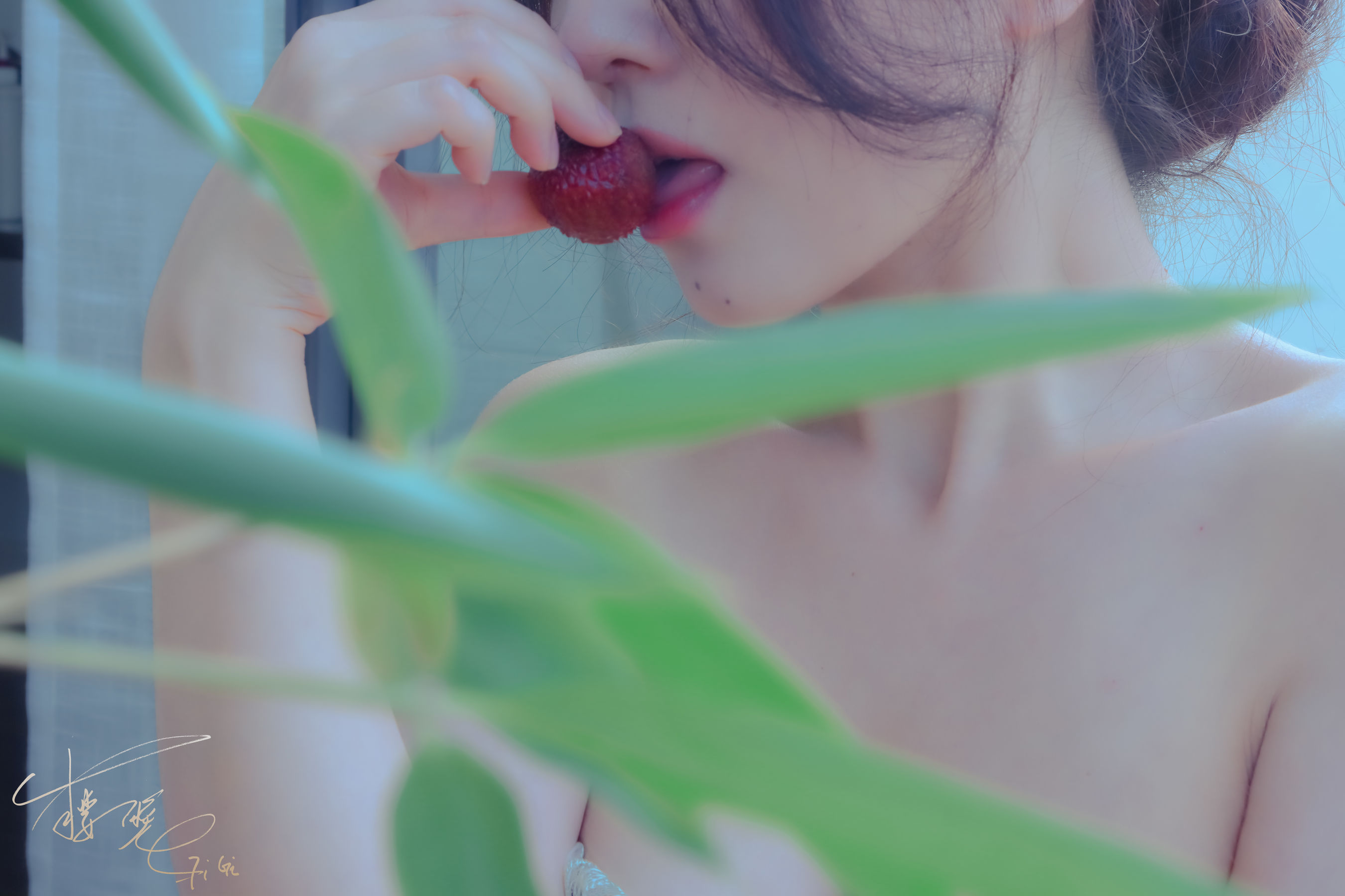 图片[5] - 网络红人樱晚gigi - 夏末未至 [26P] - 机器猫次元 - 机器猫次元