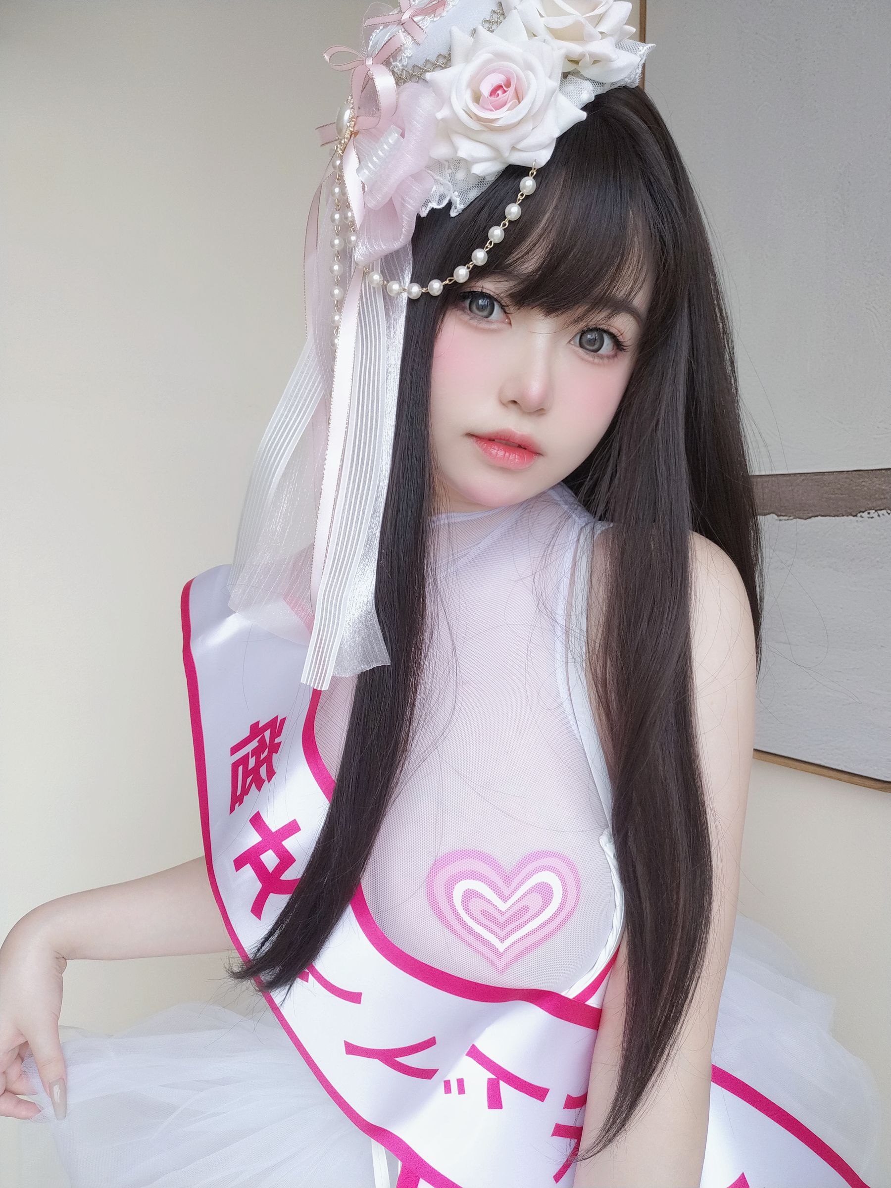 图片[4] - 女主K - 性感偶像 [90P] - 机器猫次元 - 机器猫次元