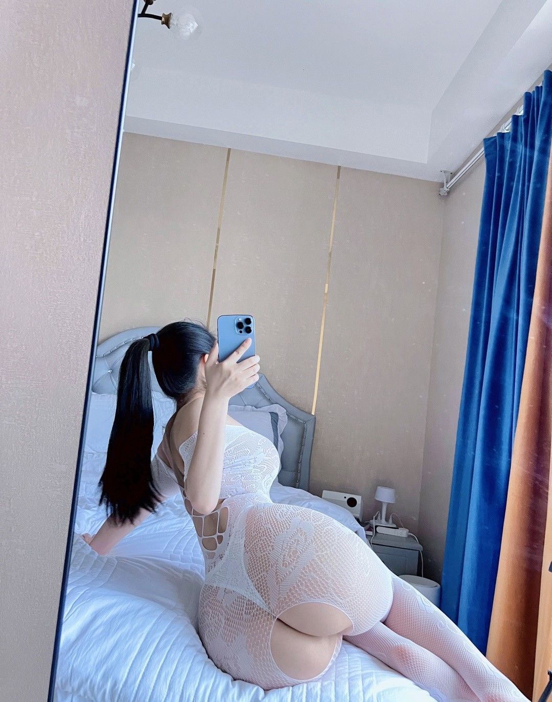 图片[3] - 女神风范小王极品蜜桃臀究极 - 福利3 [85P] - 机器猫次元 - 机器猫次元