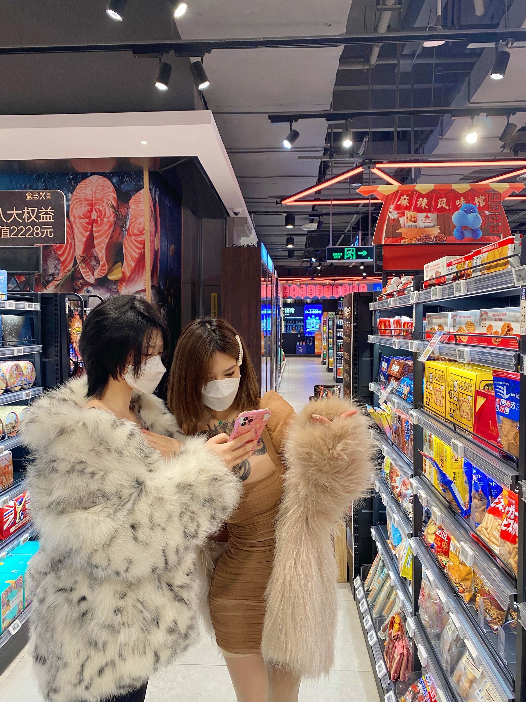 图片[2] - 白鹿 微密圈视图合集 [49P] - 机器猫次元 - 机器猫次元