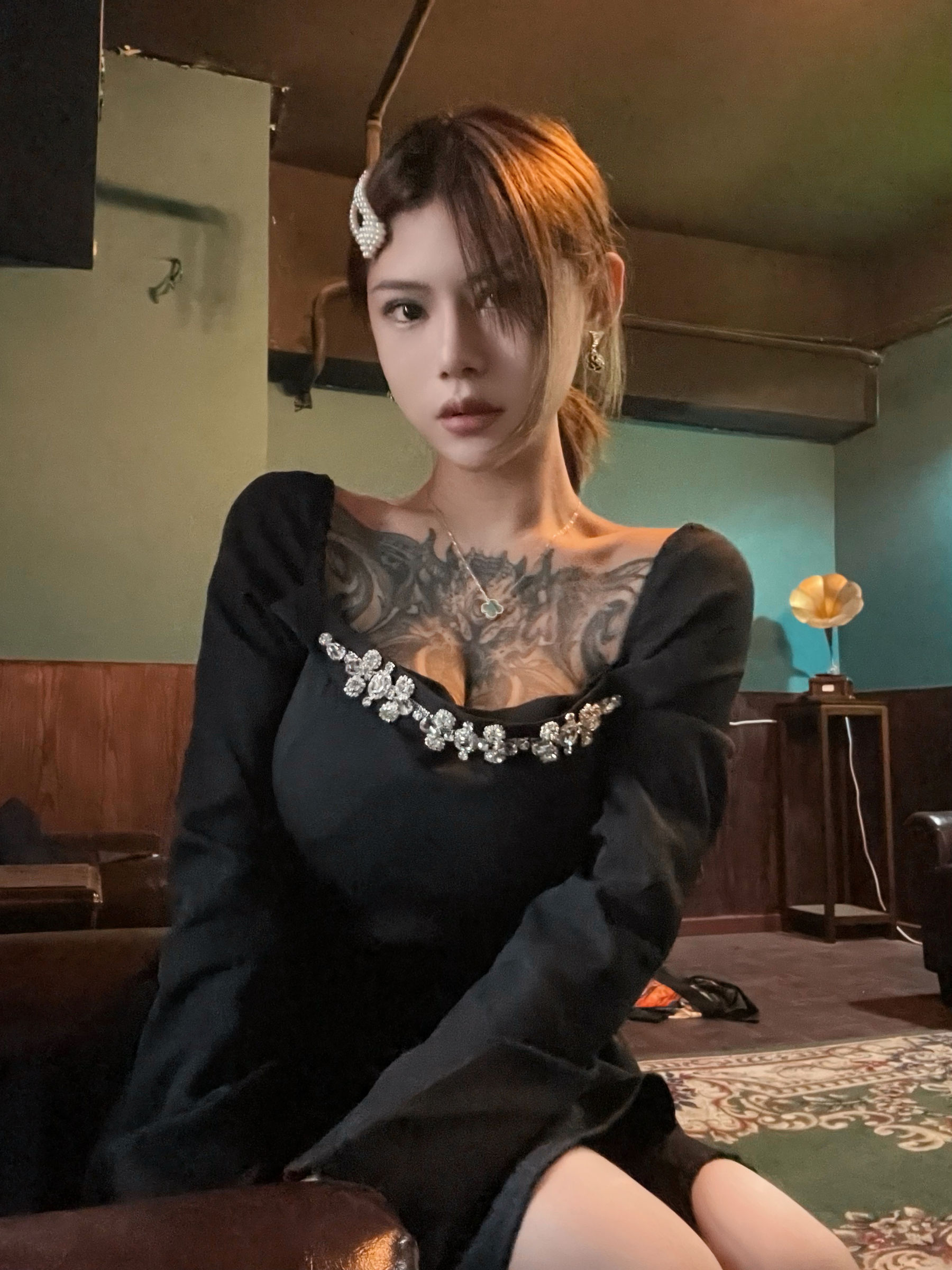 图片[7] - 白鹿 微密圈视图合集 [49P] - 机器猫次元 - 机器猫次元