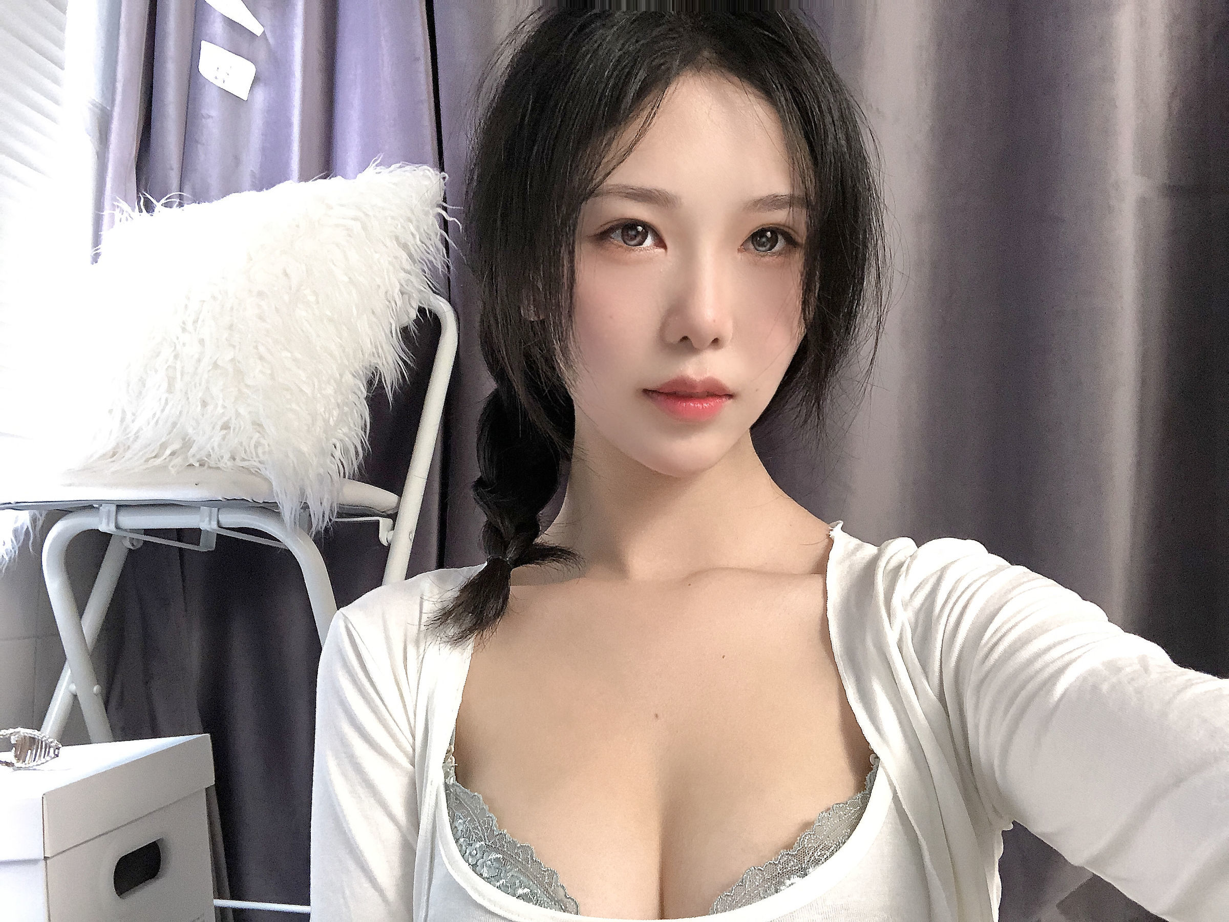 图片[5] - 抖娘-利世图集 - partme 26集 [244P] - 机器猫次元 - 机器猫次元