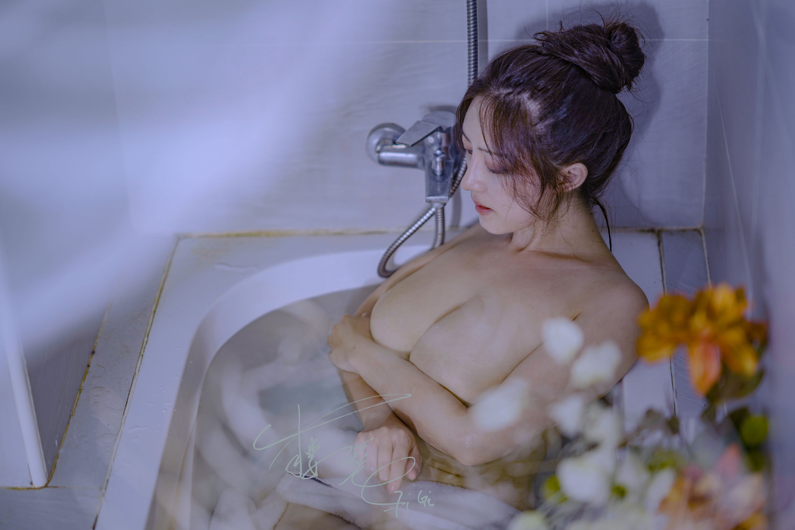 图片[8] - 网络红人樱晚gigi - 清衣.池 [25P] - 机器猫次元 - 机器猫次元