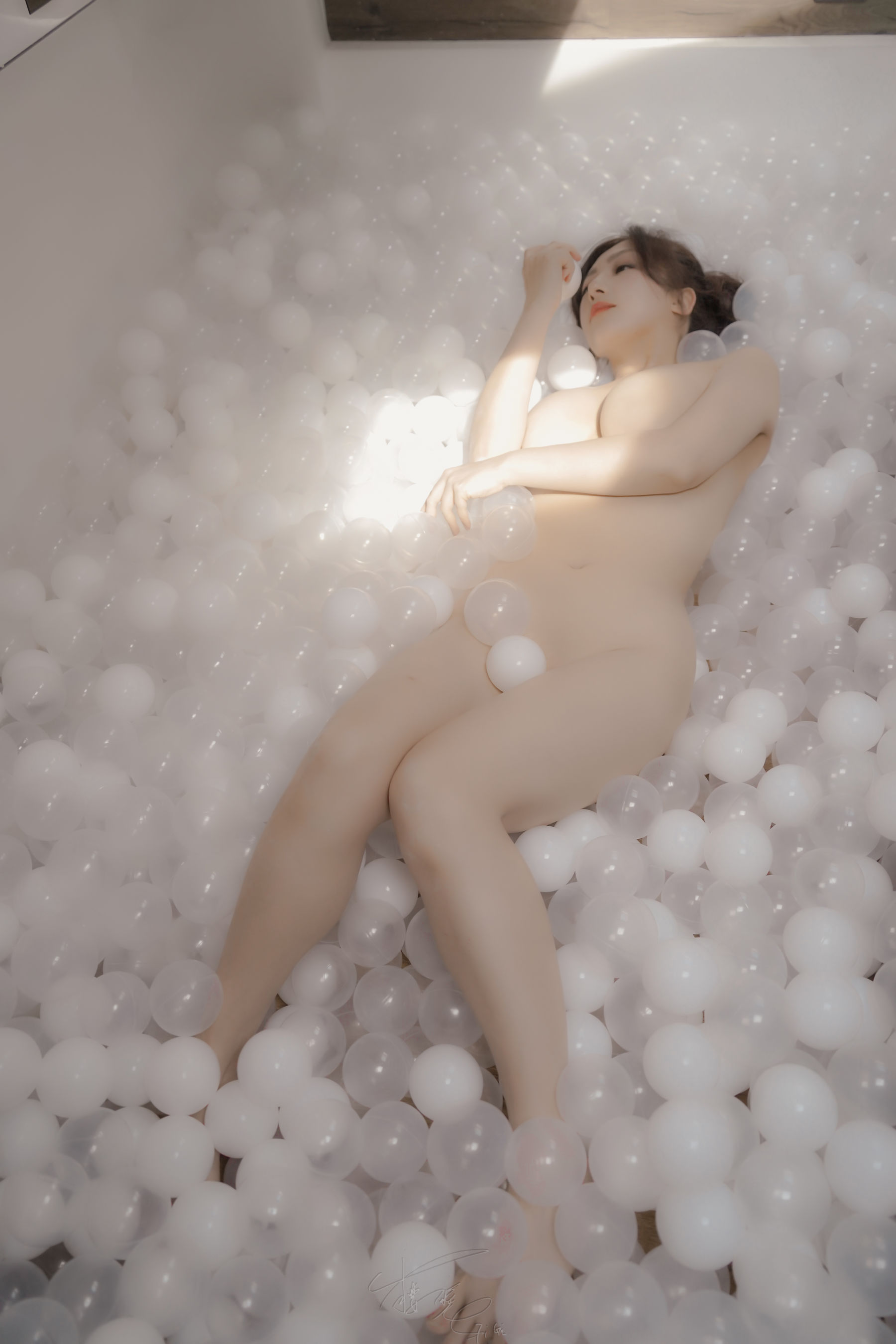 图片[4] - 网络红人樱晚gigi - 夏引 [20P] - 机器猫次元 - 机器猫次元