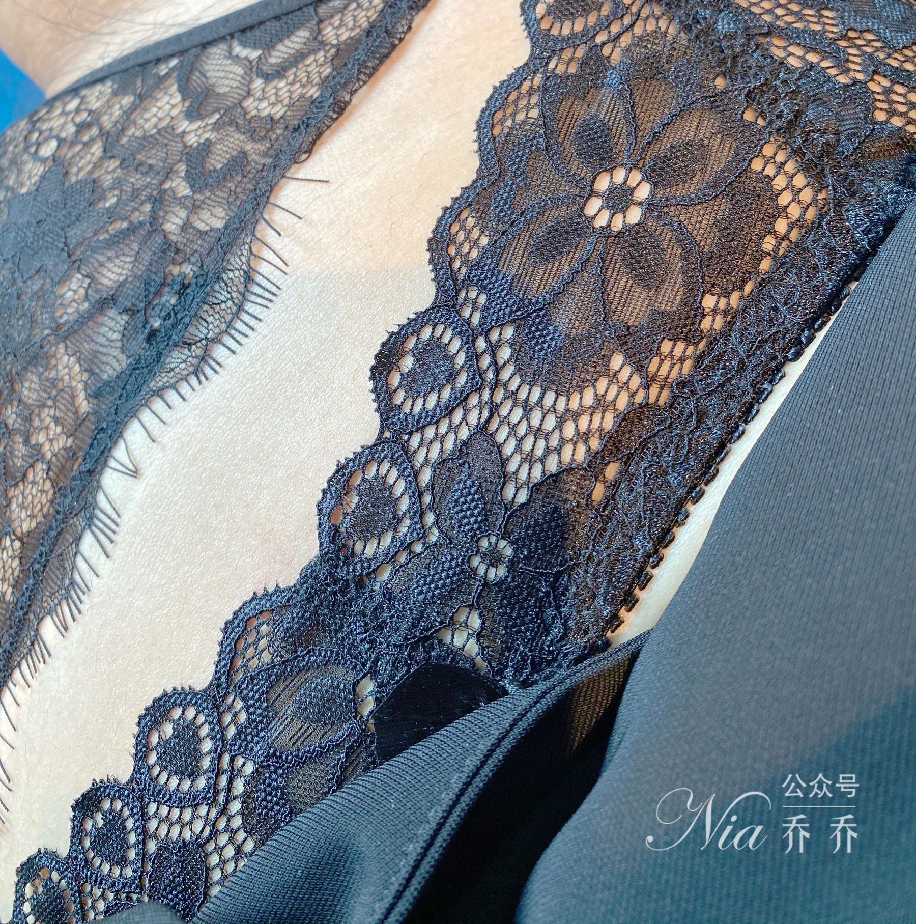 图片[7] - 安乔乔儿(Nia乔乔) 微密圈黑丝美腿合集 [123P] - 机器猫次元 - 机器猫次元