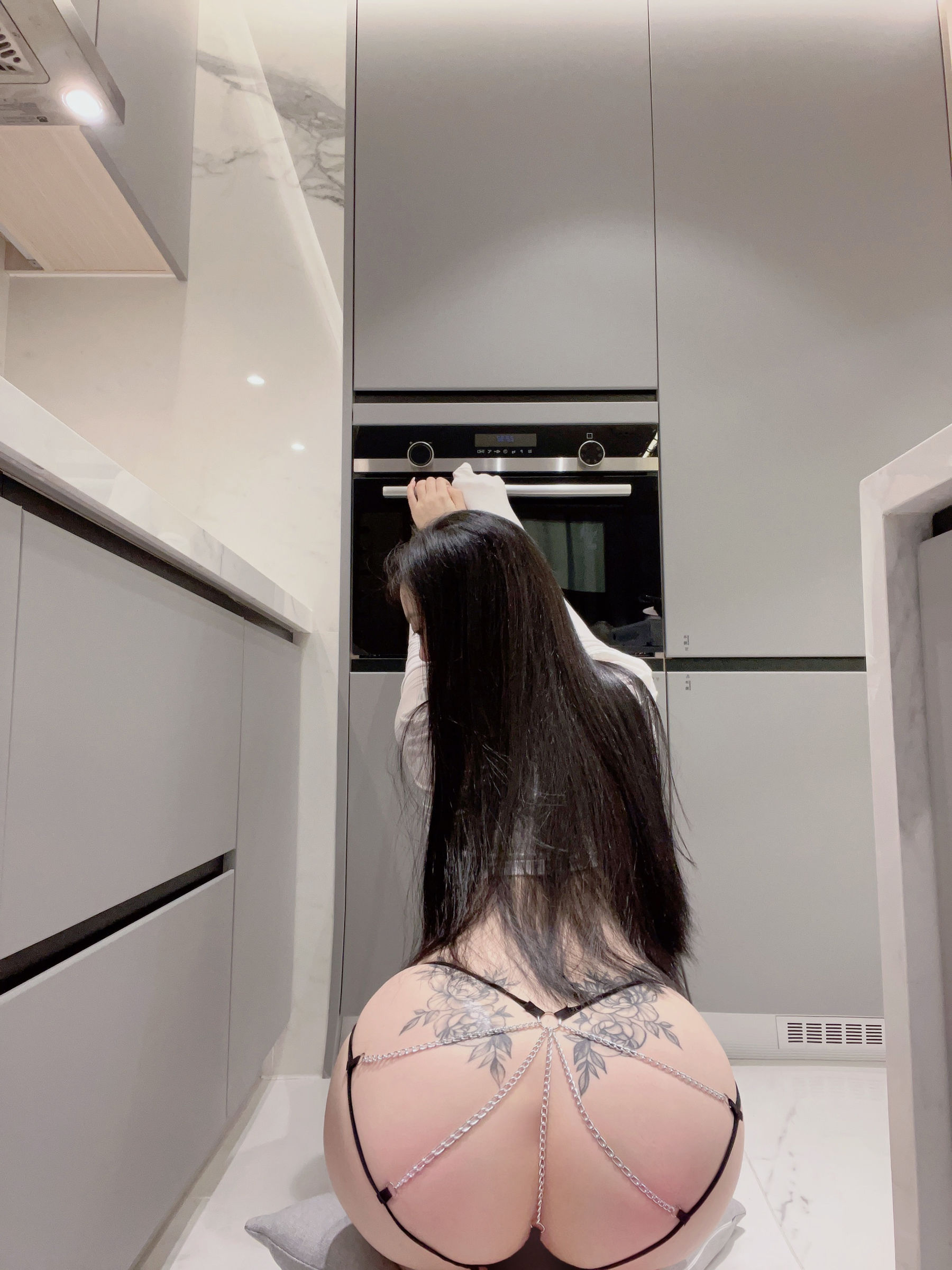 图片[7] - 美臀女神左公子666 - 史上最细内内 [27P] - 机器猫次元 - 机器猫次元