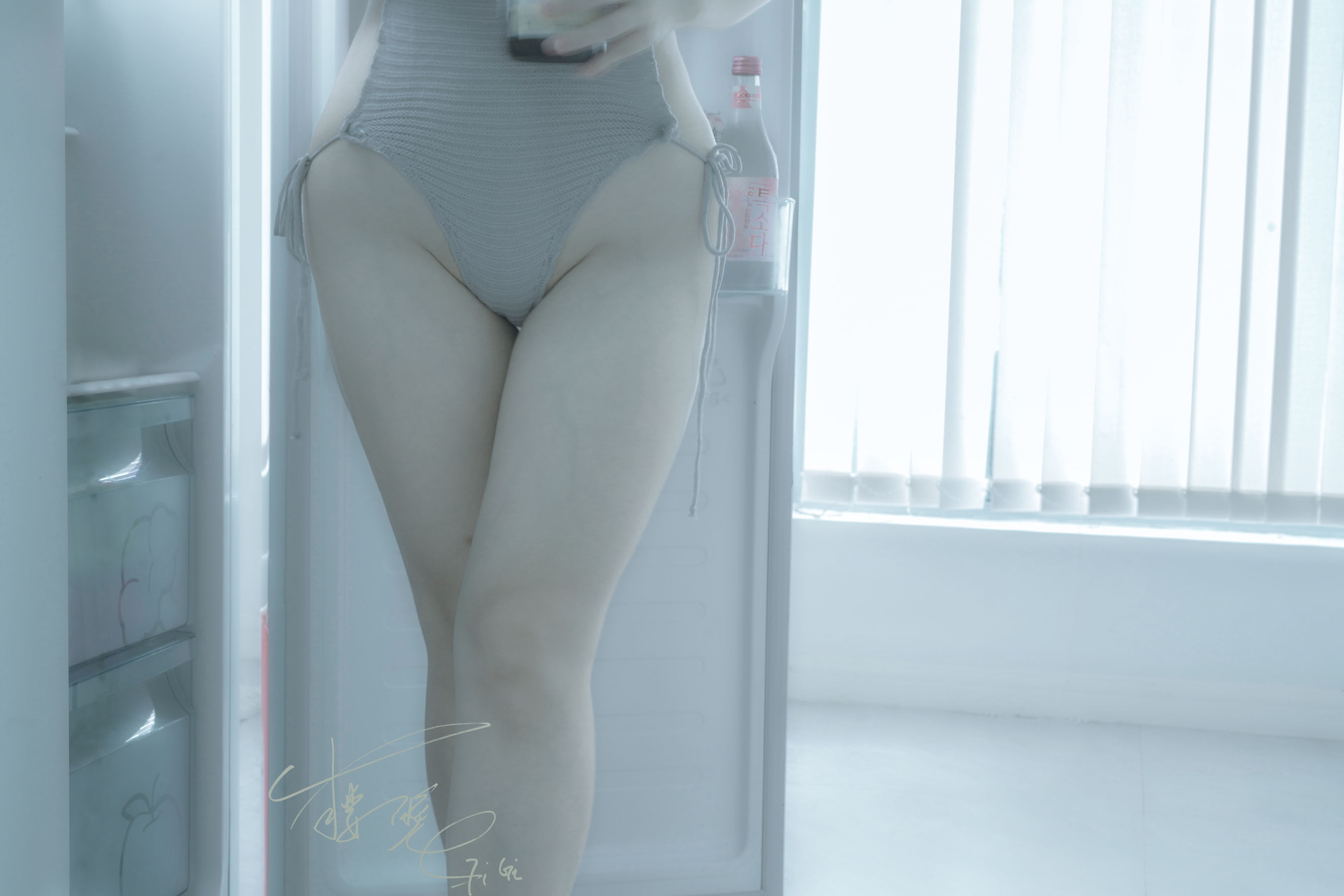 图片[7] - 网络红人樱晚gigi - 温.度 [24P] - 机器猫次元 - 机器猫次元