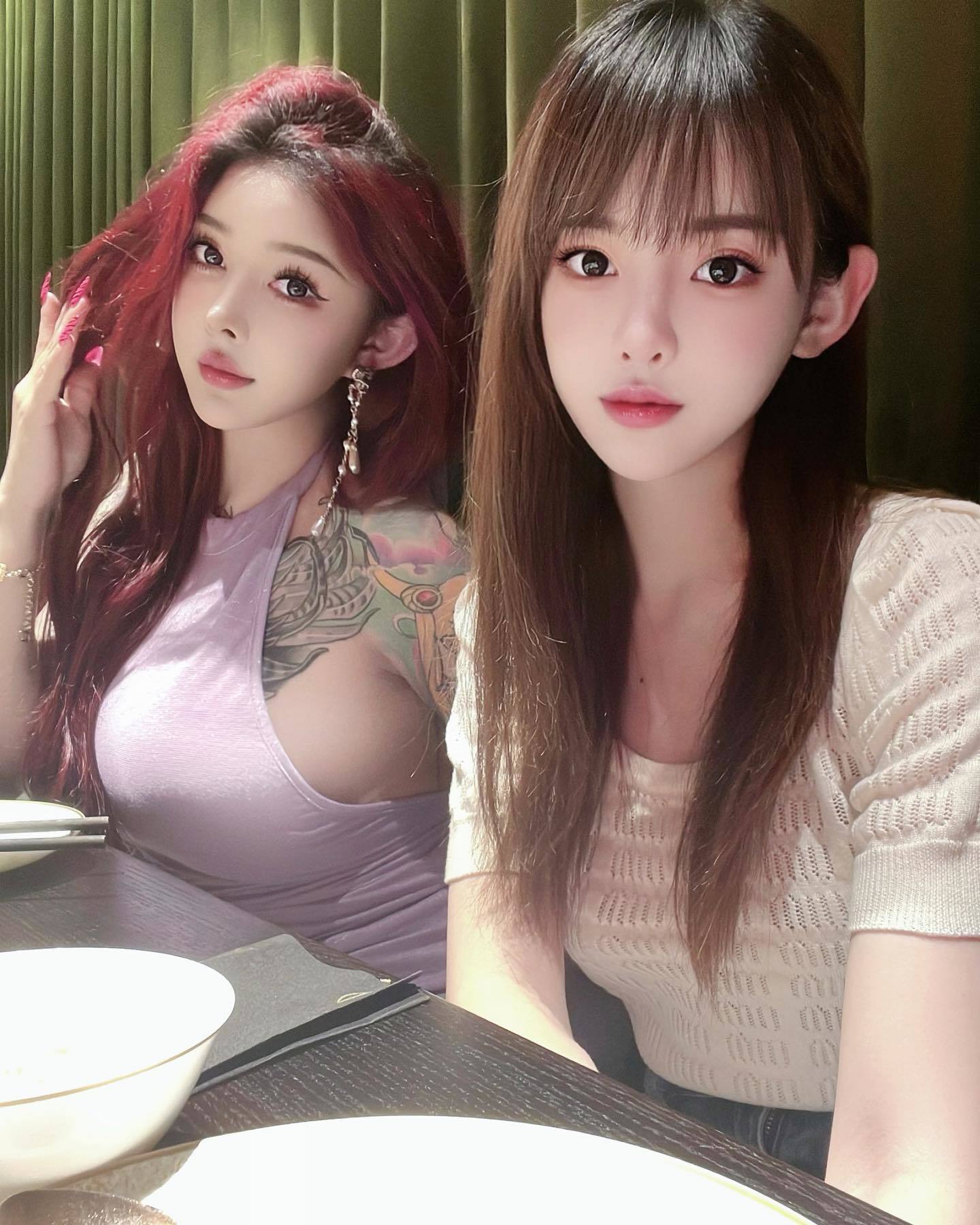 图片[5] - 巨乳希希Gina nisixixixi 微密圈视图合集 [233P] - 机器猫次元 - 机器猫次元
