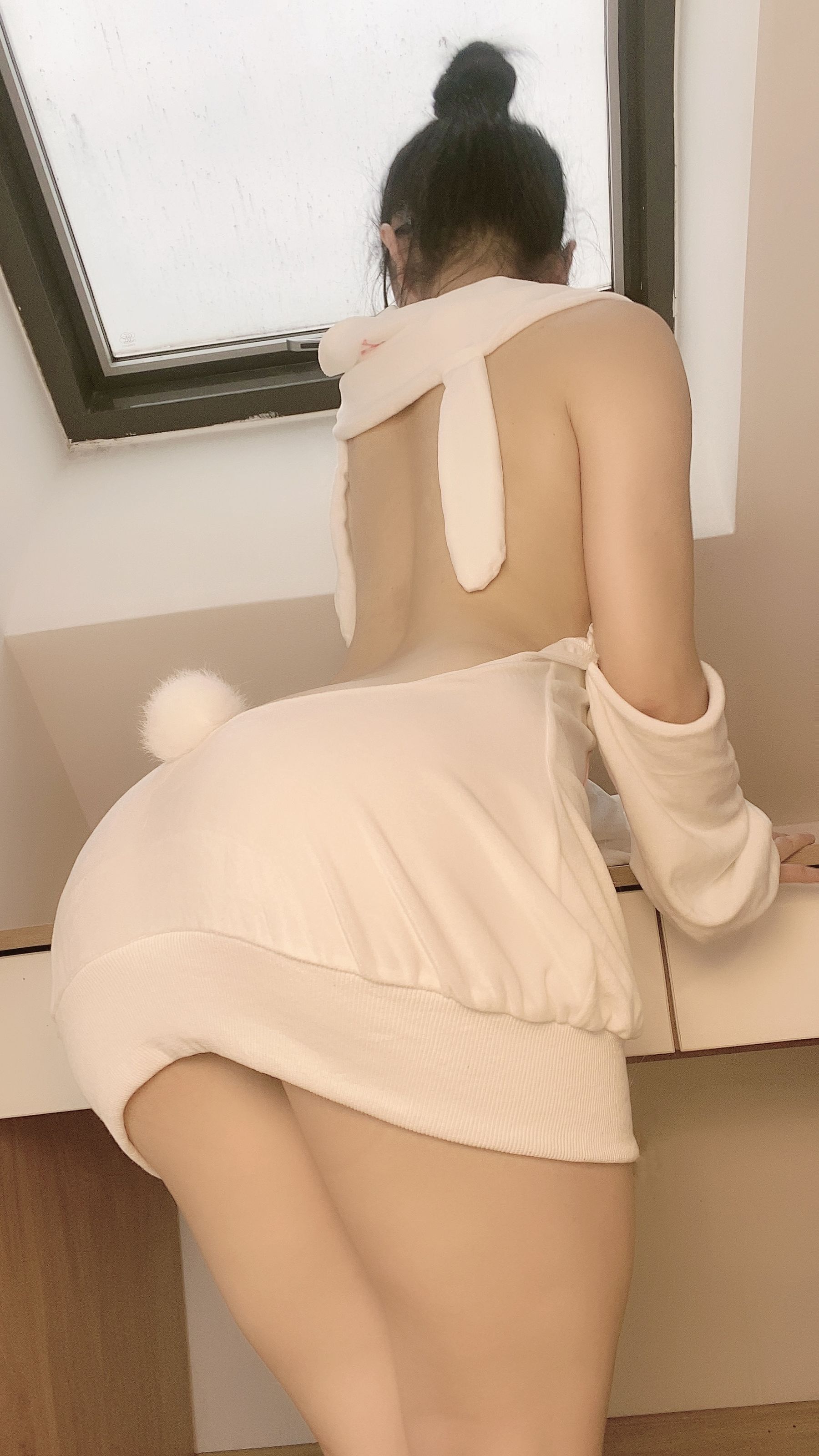 图片[8] - 俏妞qiaoniuTT - 丝袜长腿翘臀 视图合集 [199P] - 机器猫次元 - 机器猫次元