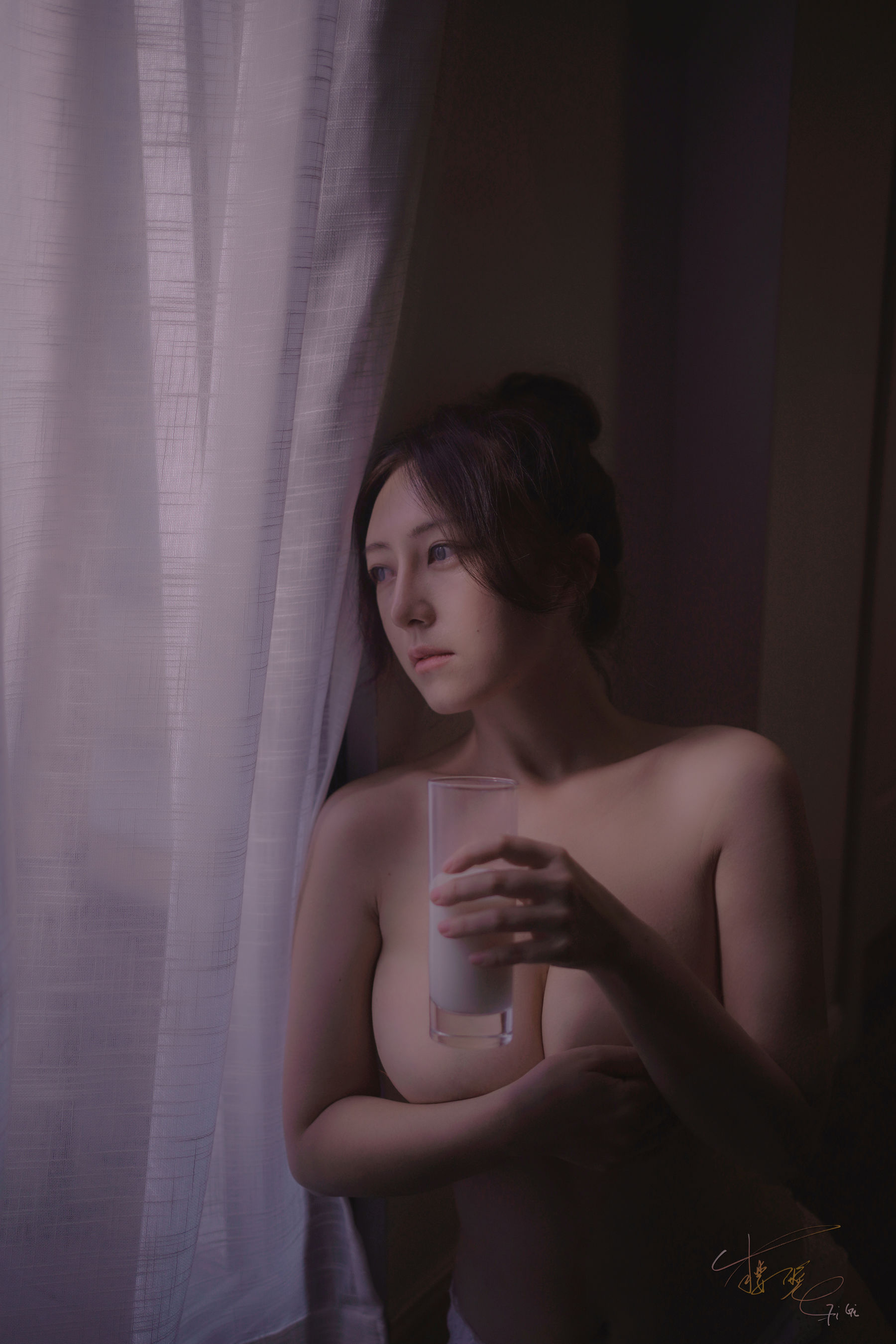 图片[6] - 网络红人樱晚gigi - 晶莹 [22P] - 机器猫次元 - 机器猫次元