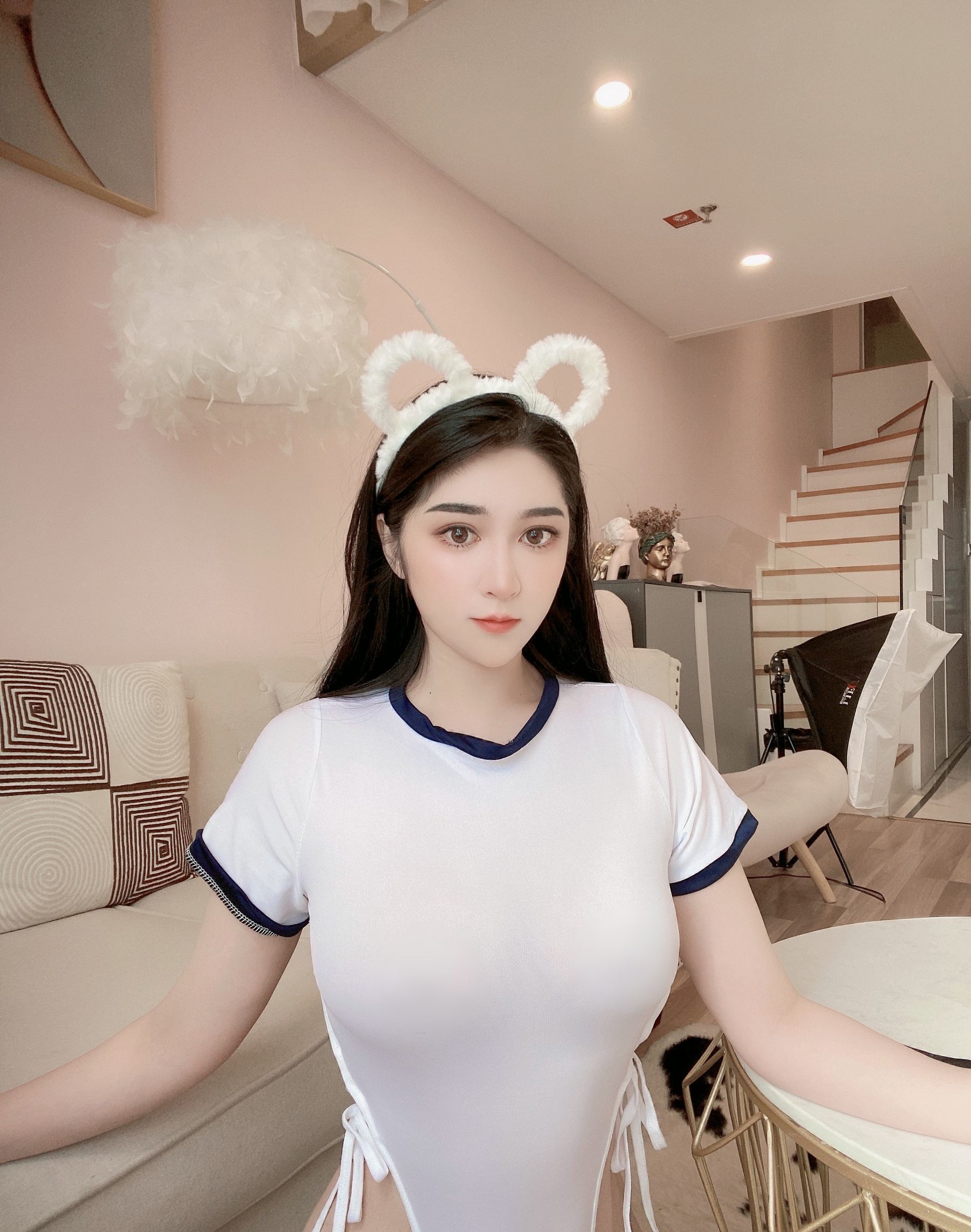 图片[5] - 女神风范小王极品蜜桃臀究极 - 福利5 [68P] - 机器猫次元 - 机器猫次元
