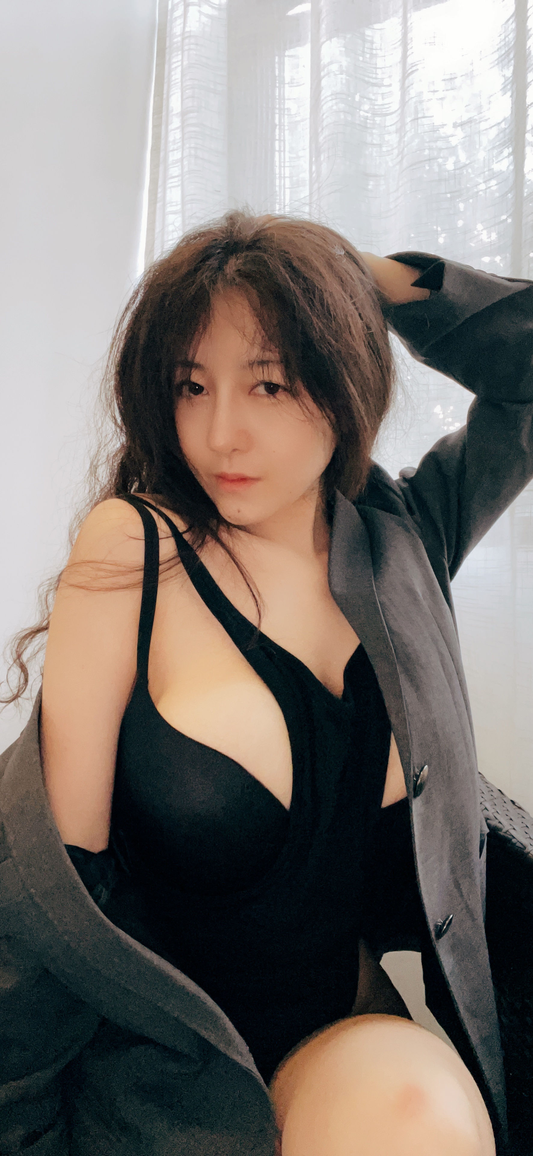 图片[7] - 网络红人樱晚gigi - 他的味道 [28P] - 机器猫次元 - 机器猫次元