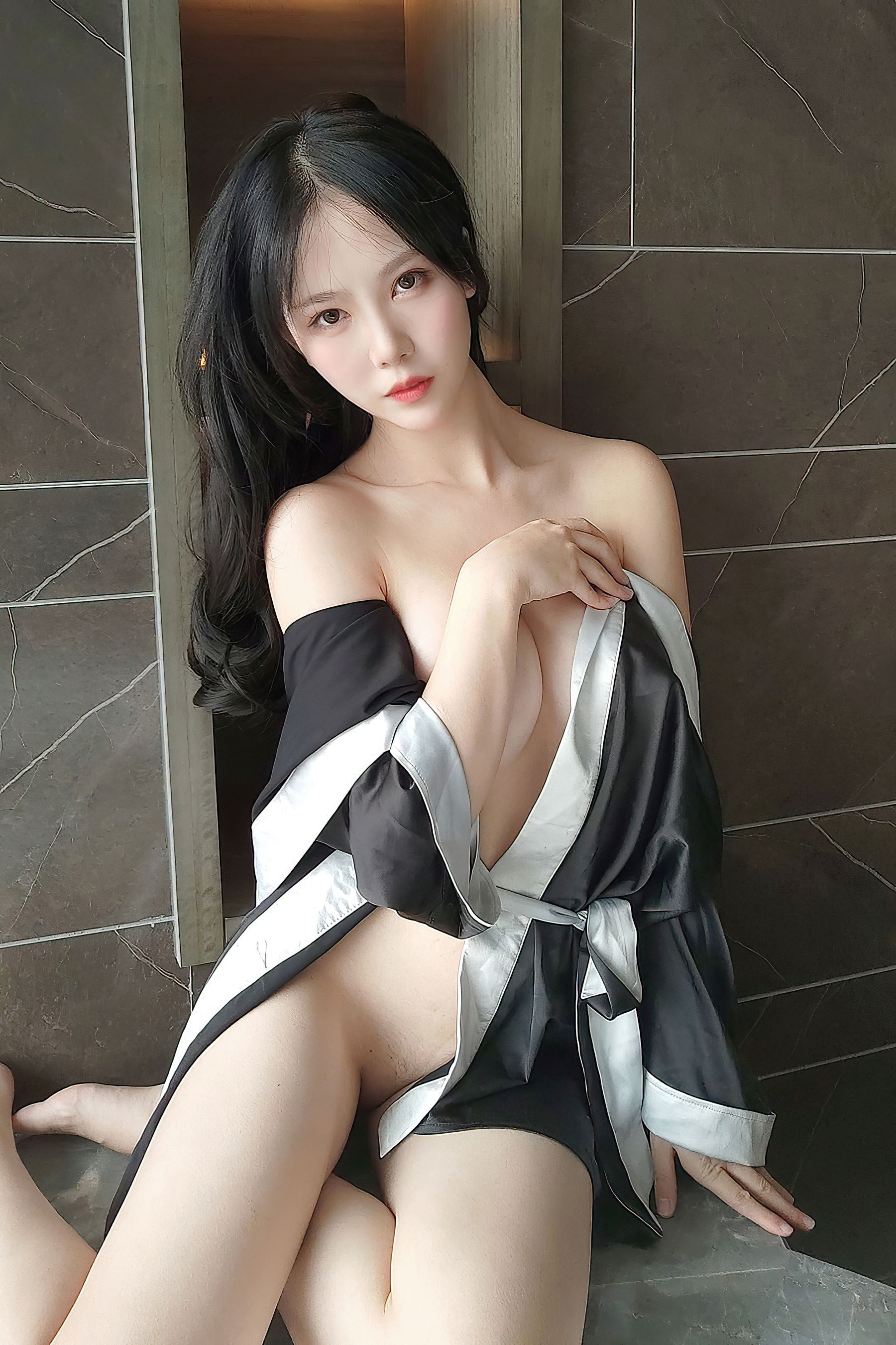 图片[8] - 抖娘-利世图集 - 今夜不归 [21P] - 机器猫次元 - 机器猫次元