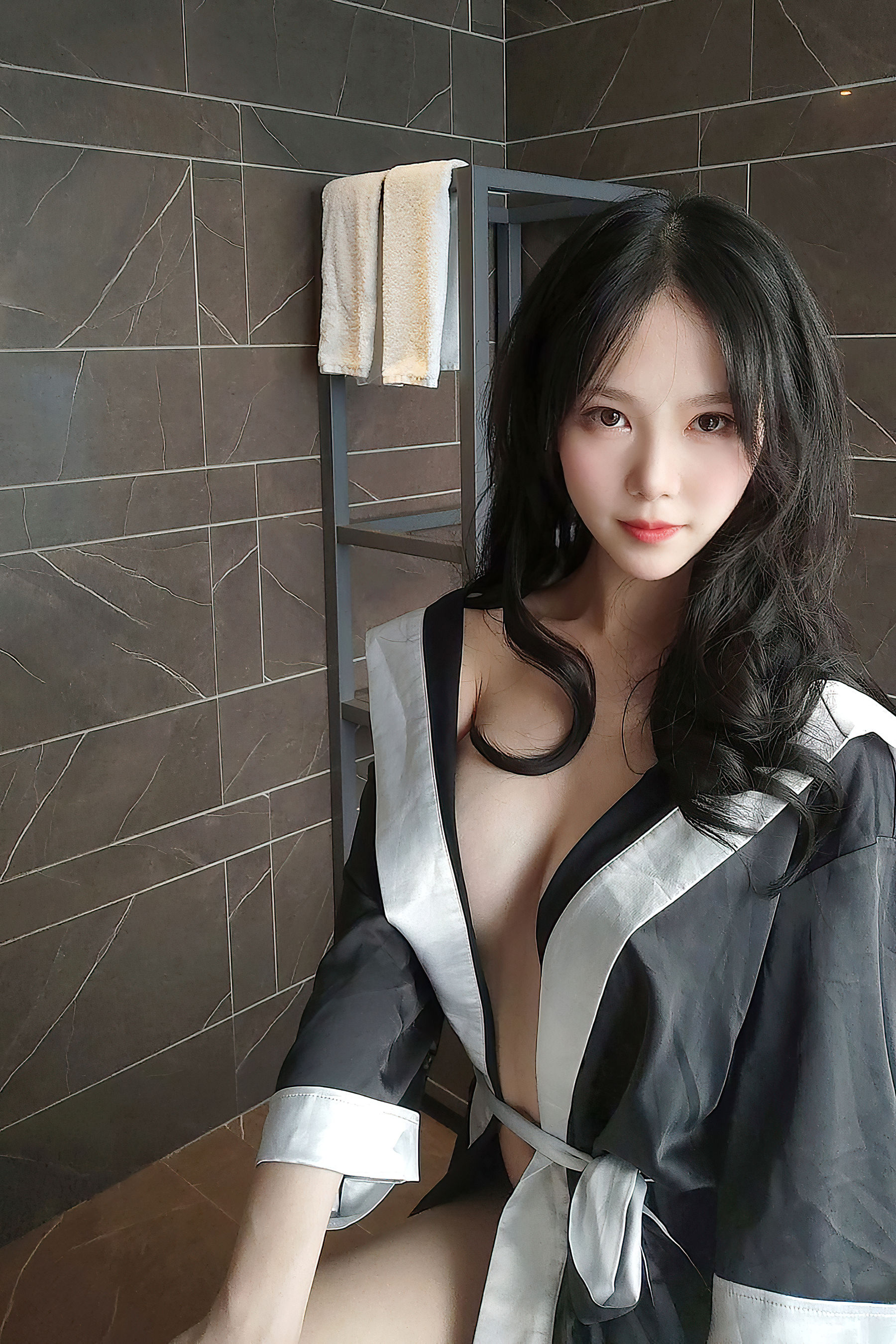 图片[3] - 抖娘-利世图集 - 今夜不归 [21P] - 机器猫次元 - 机器猫次元