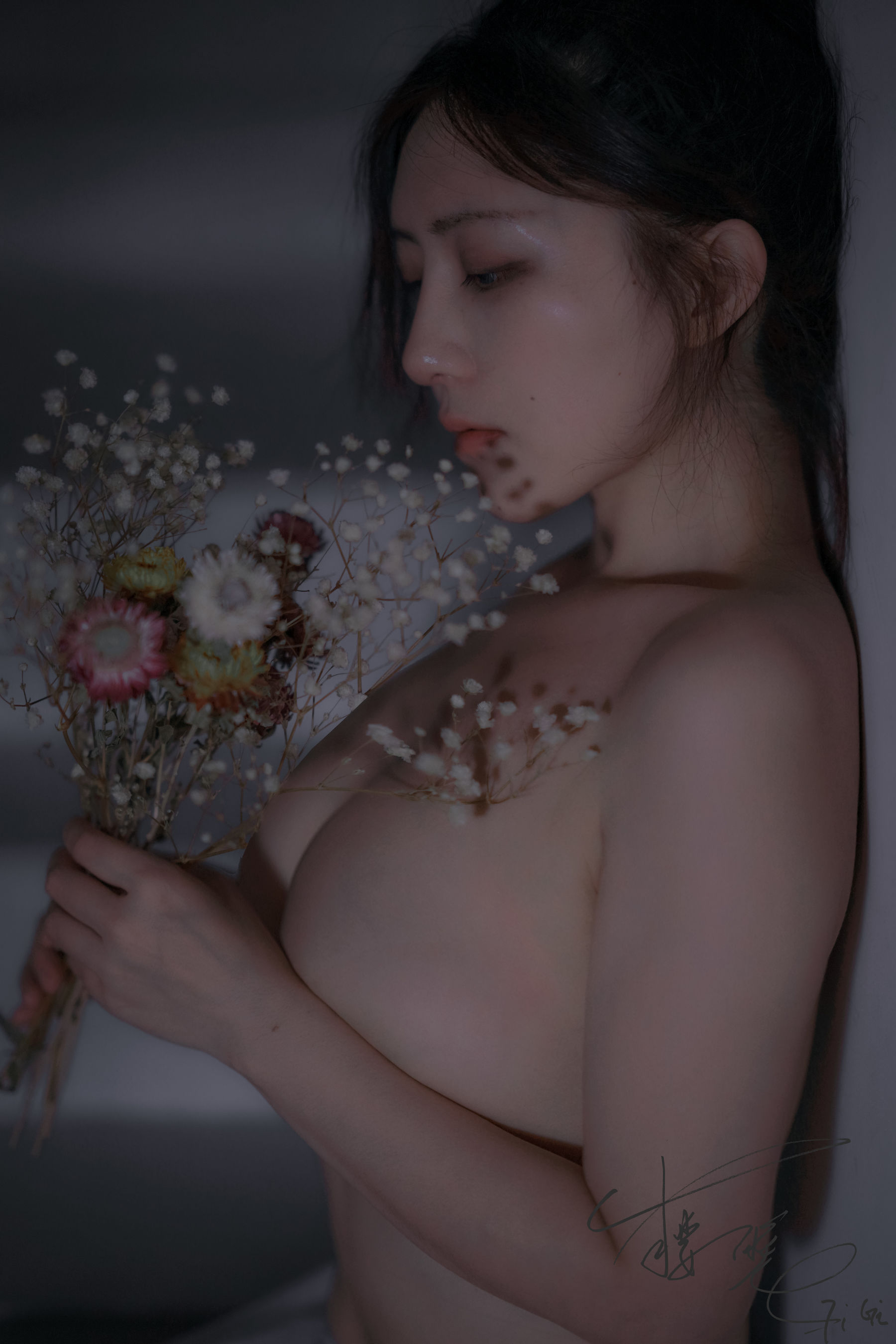 图片[6] - 网络红人樱晚gigi - 月光 [25P] - 机器猫次元 - 机器猫次元