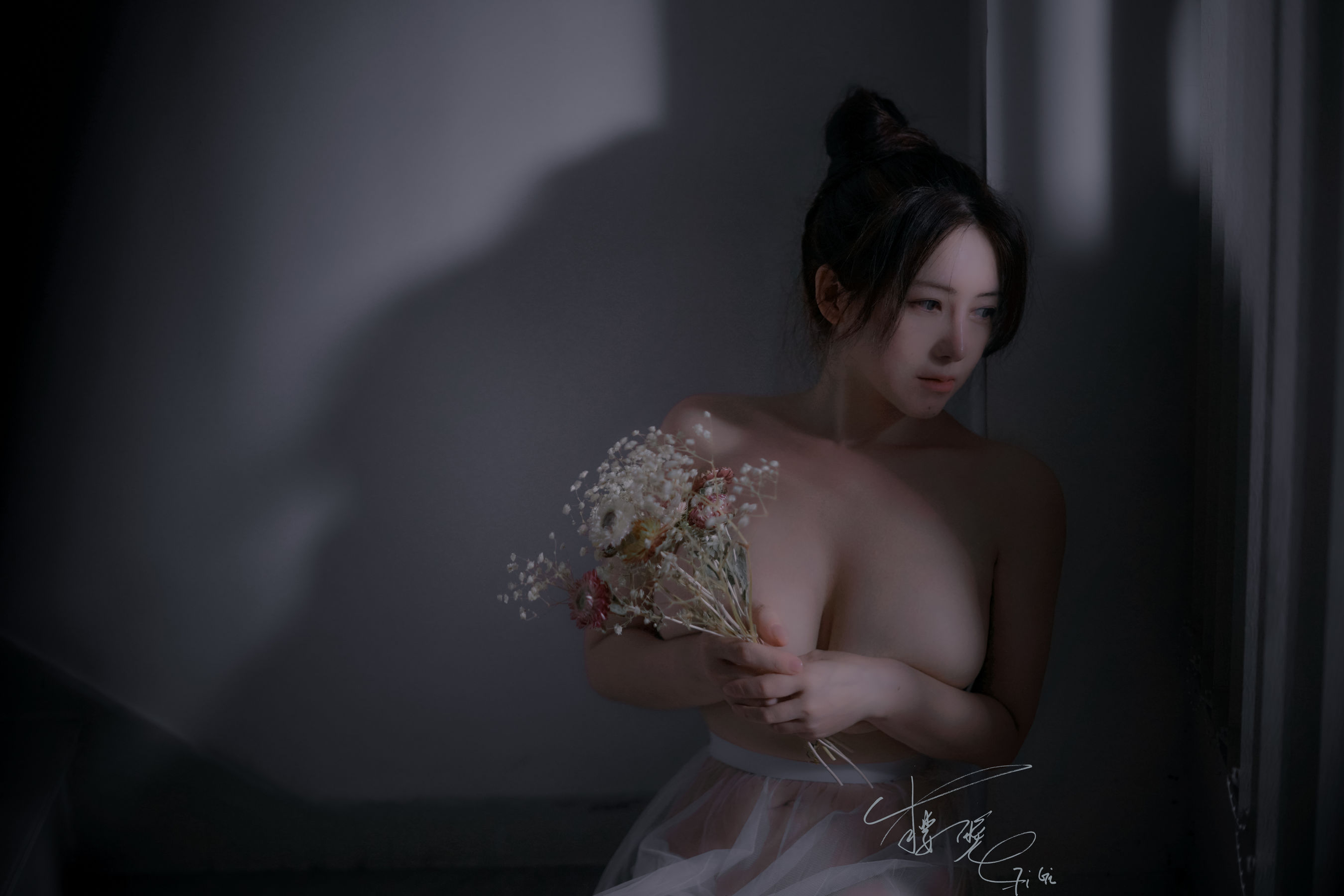 图片[2] - 网络红人樱晚gigi - 月光 [25P] - 机器猫次元 - 机器猫次元